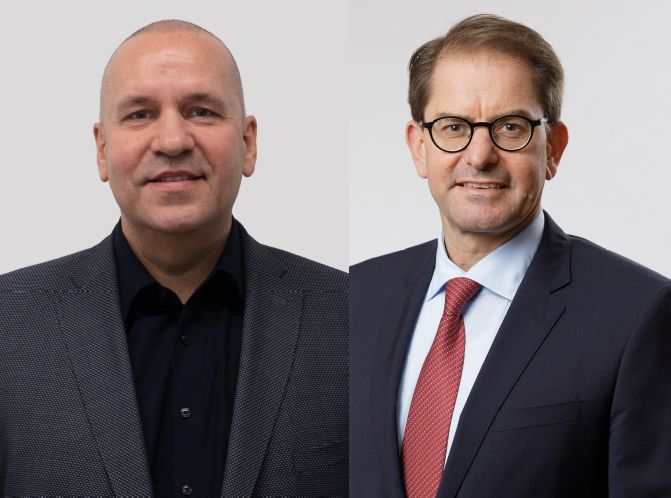 Neuer Rexroth-Vorstand für Entwicklung