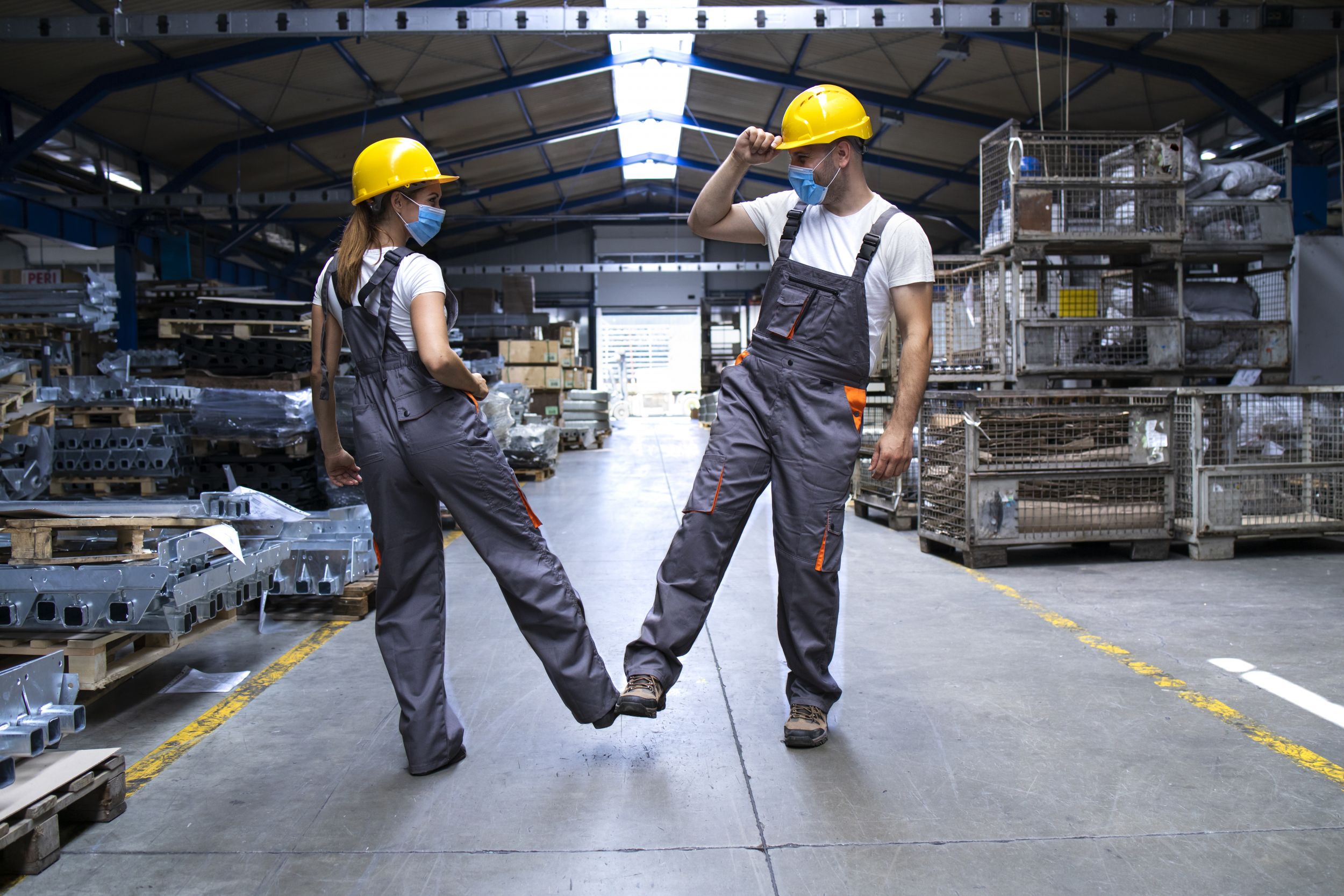 59,2 Millionen ausgefallene Arbeitstage