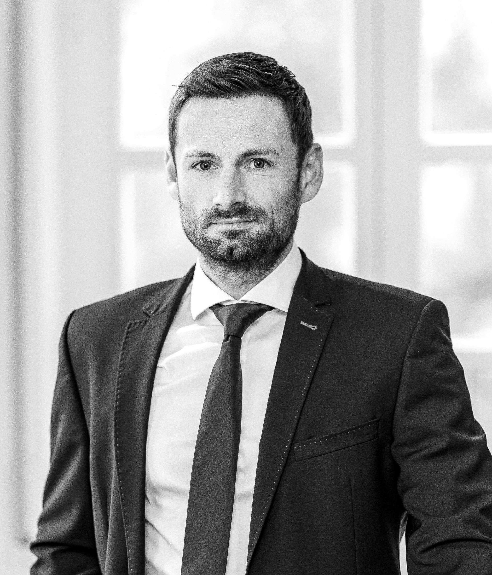Neuer Geschäftsführer bei AMKmotion