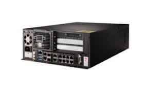 Verkettete Hardware & Software Pro-KI Service für Edge KI-Lösungen