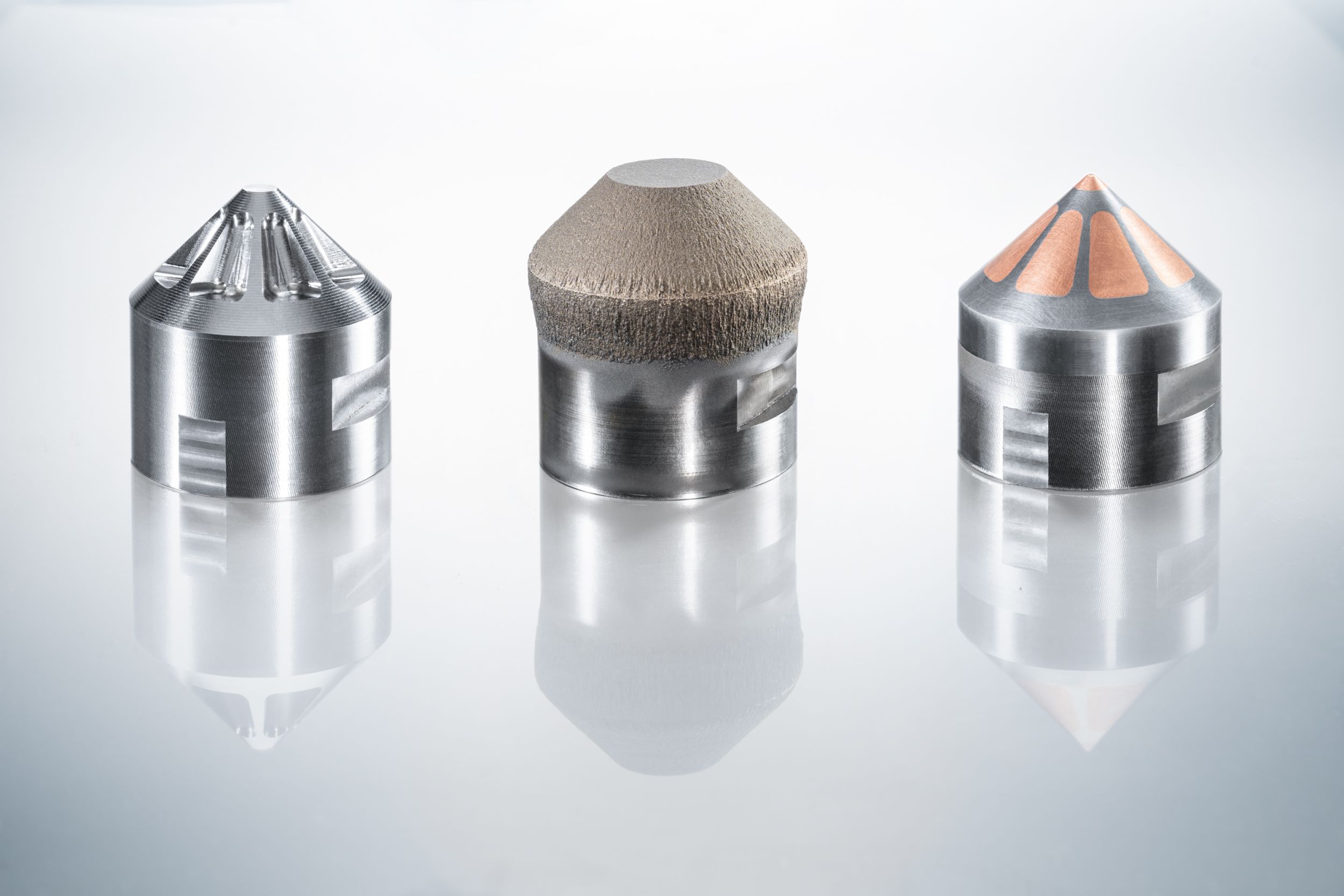 3D-Druck als 1A-Service