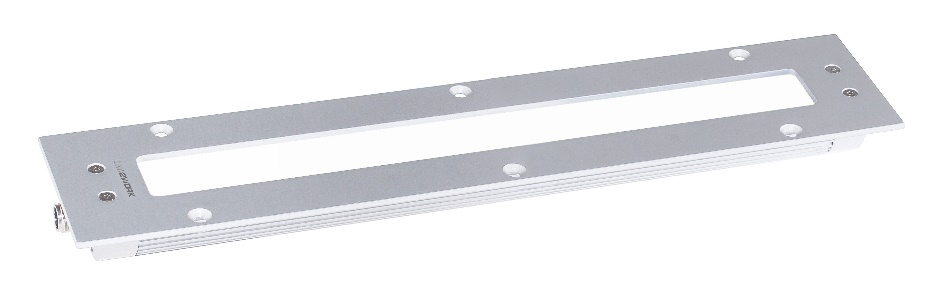 LED-Maschinenleuchte in
hoher Schutzart