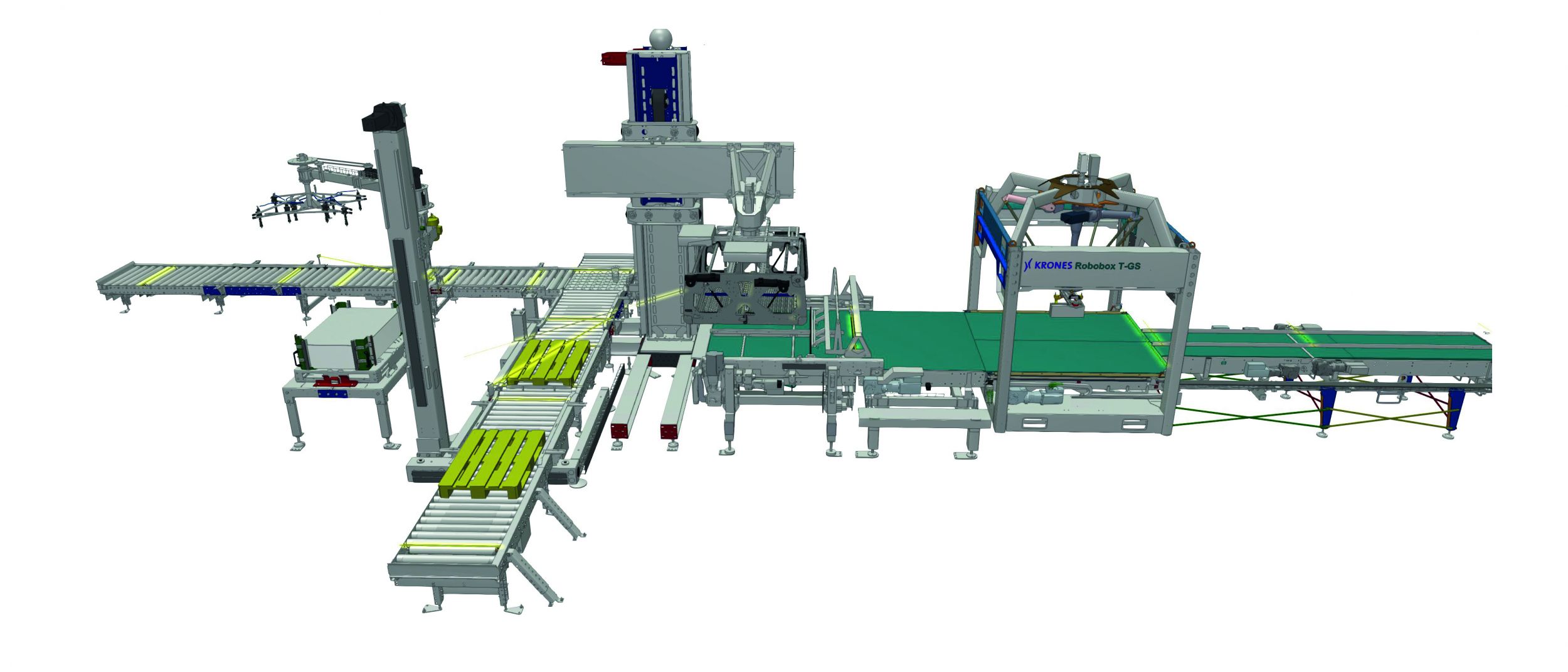 Mit Team und Technik das Engineering verbessern