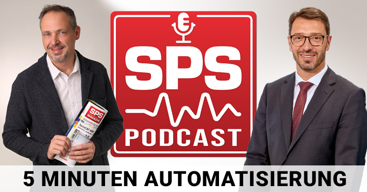 5 Minuten Automatisierung: Folge 2 online