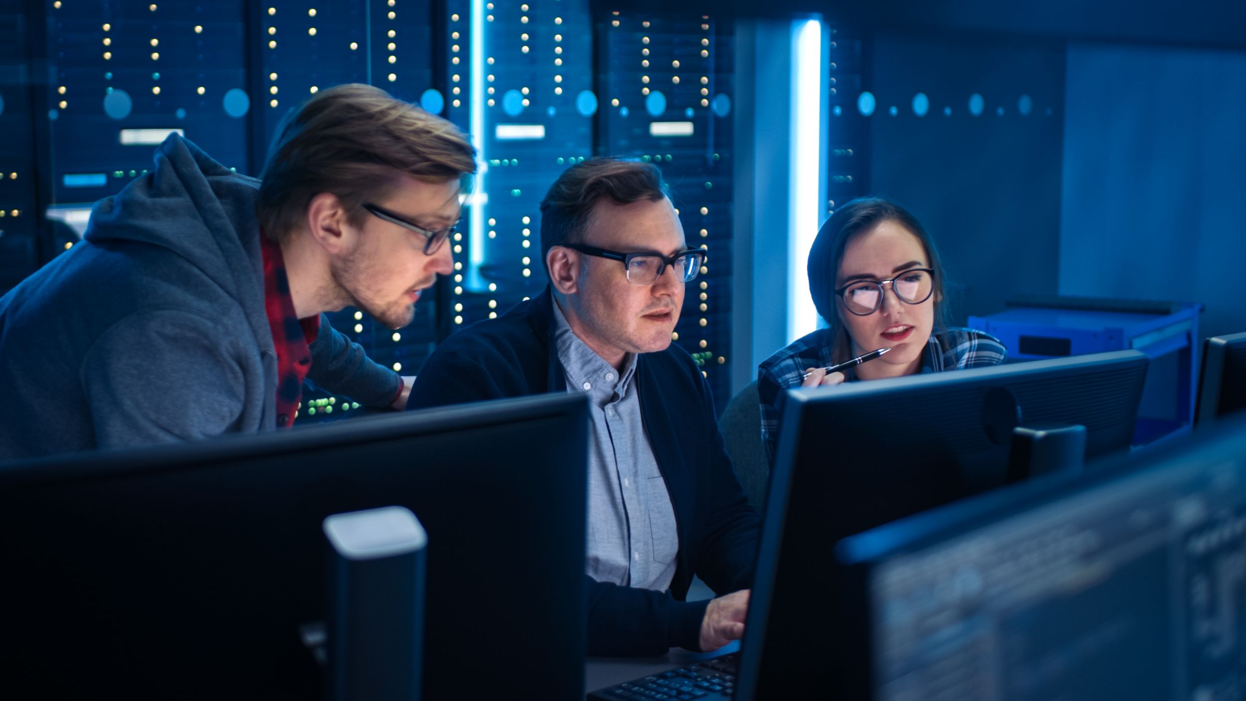 In 5 Schritten zur Notfall-Strategie