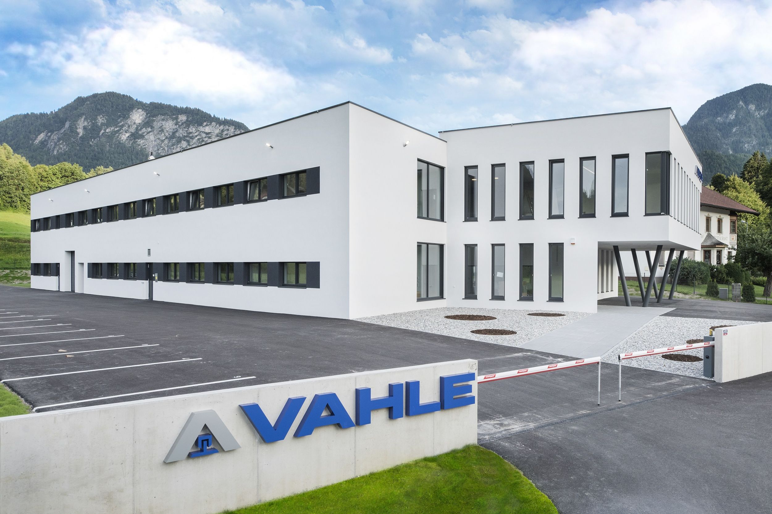 Vahle Automation nun vollständig Teil des Kamener Mutterkonzerns