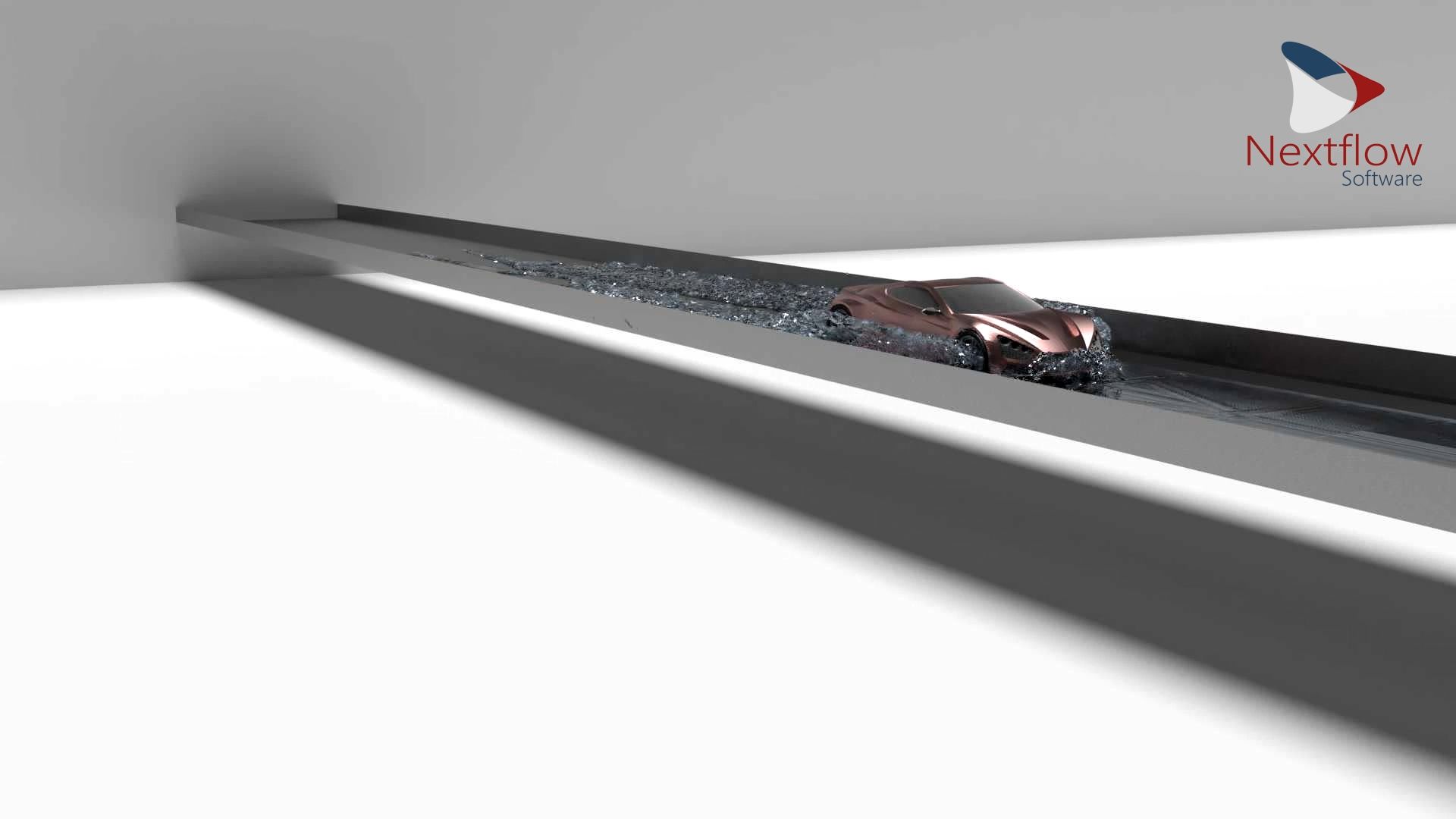 Siemens kauft Nextflow Software