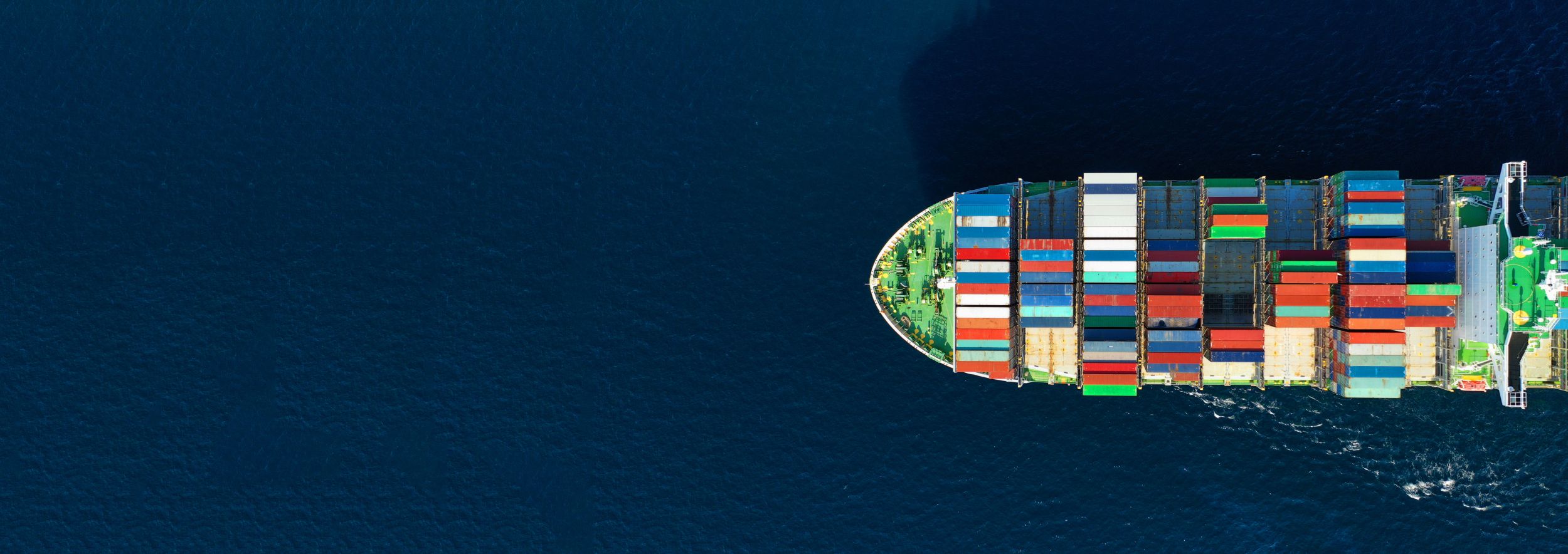 Exportbetriebe nicht stärker von der Pandemie betroffen
