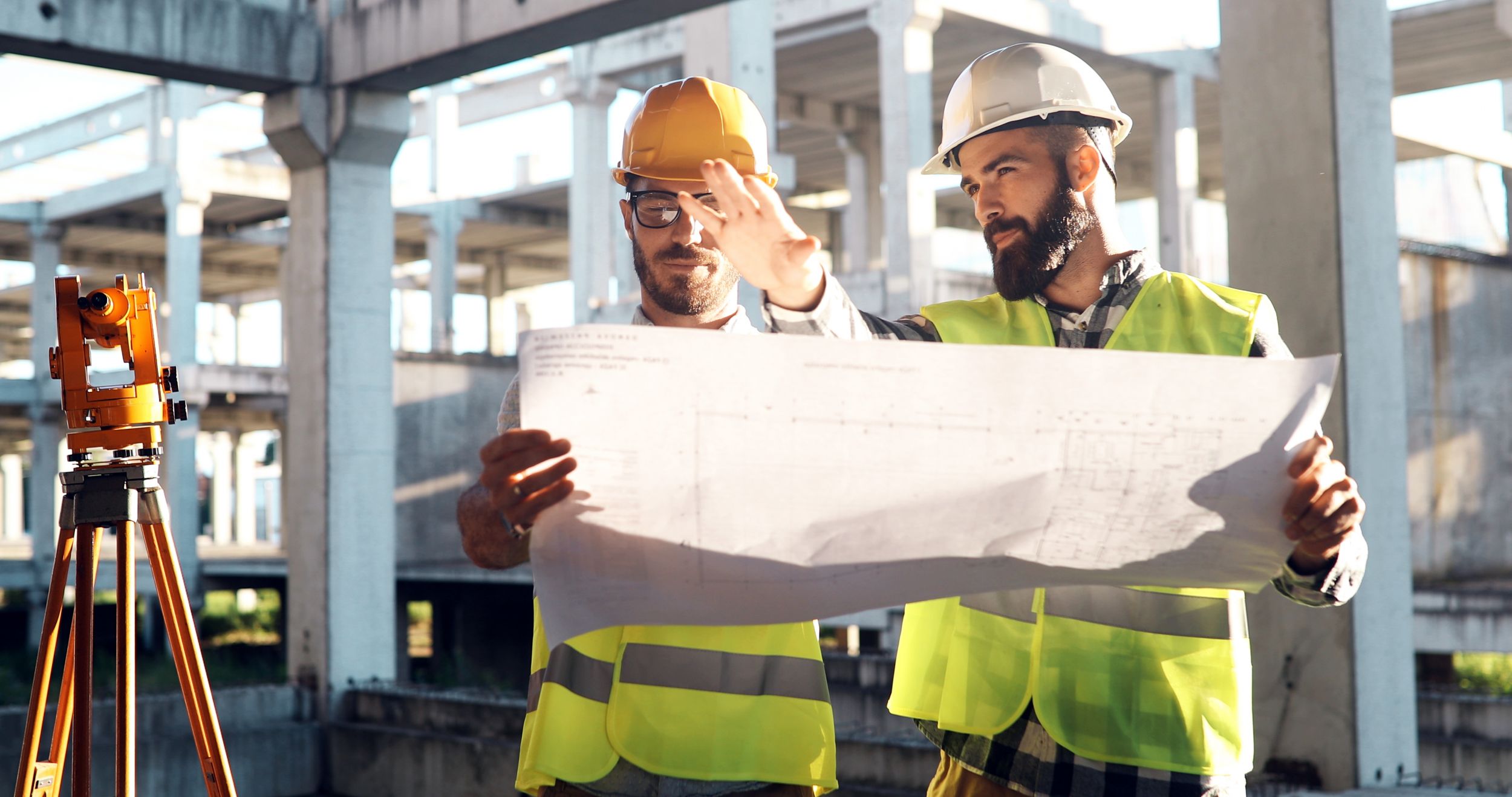 Hilfestellung für das Anlagen-Engineering