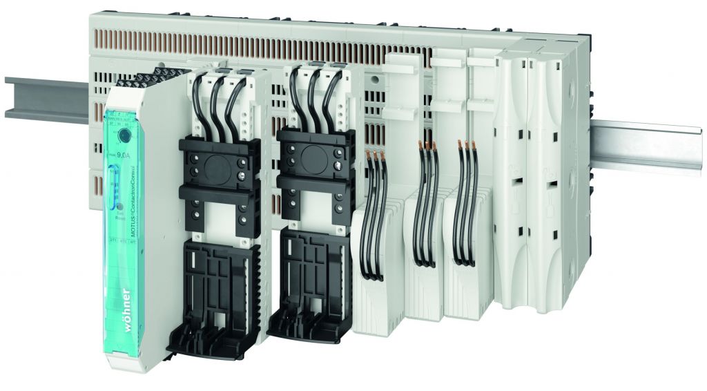 Damit Anwender das Crossboard Energieverteilungssystem über die gesamte Schaltschrank-Breite nutzen können, wird es die Lösung künftig in den Breiten 800, 900, 1.000 und 1.100mm geben.