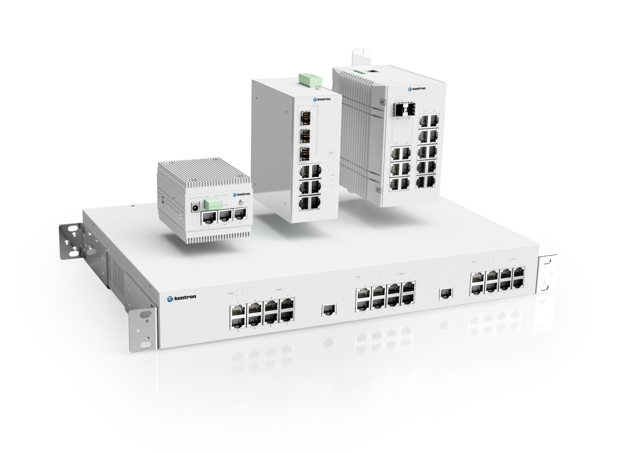 Power Switch