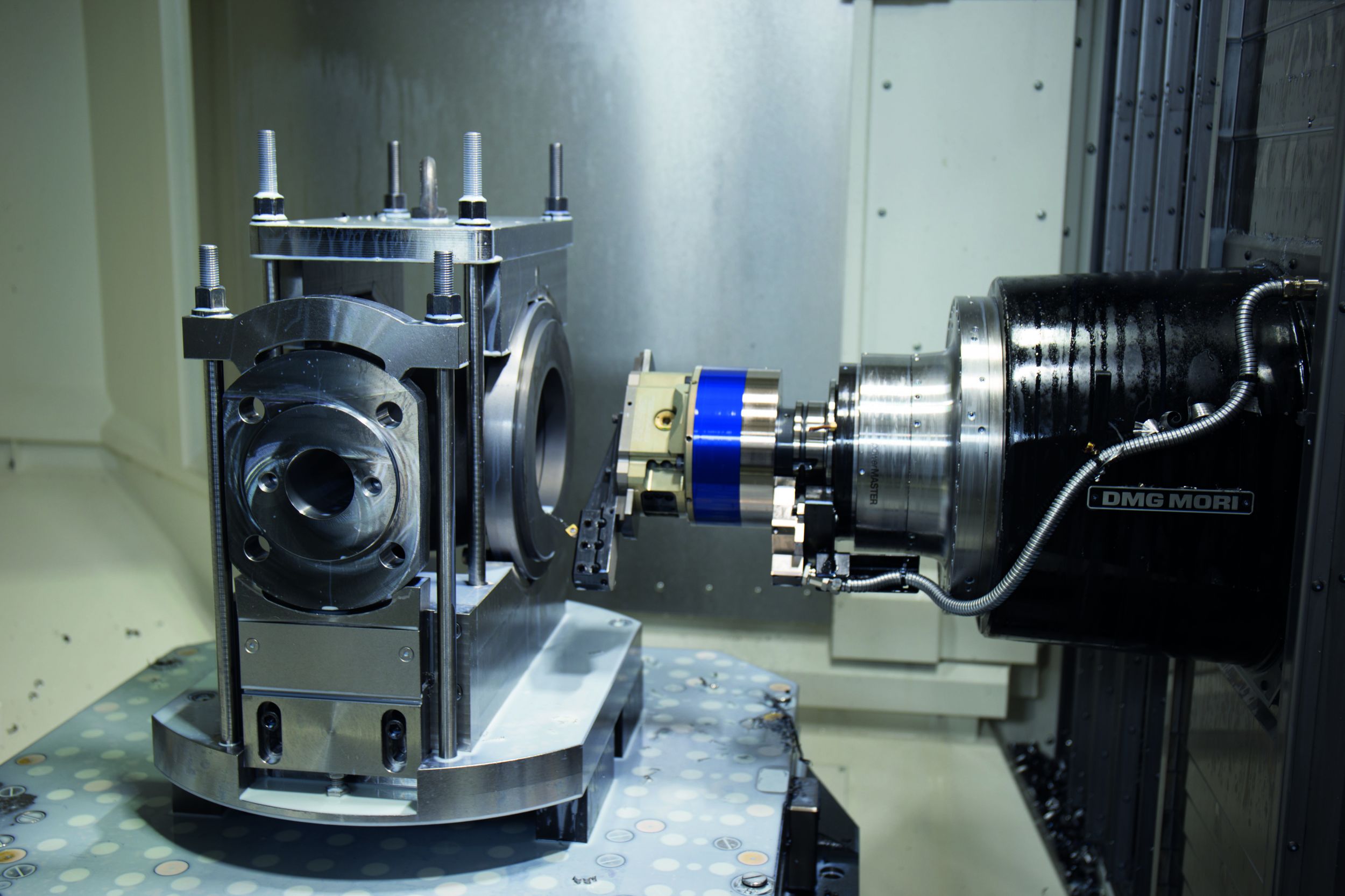Success Story: Zentrales Datensystem sichert Liefertreue
