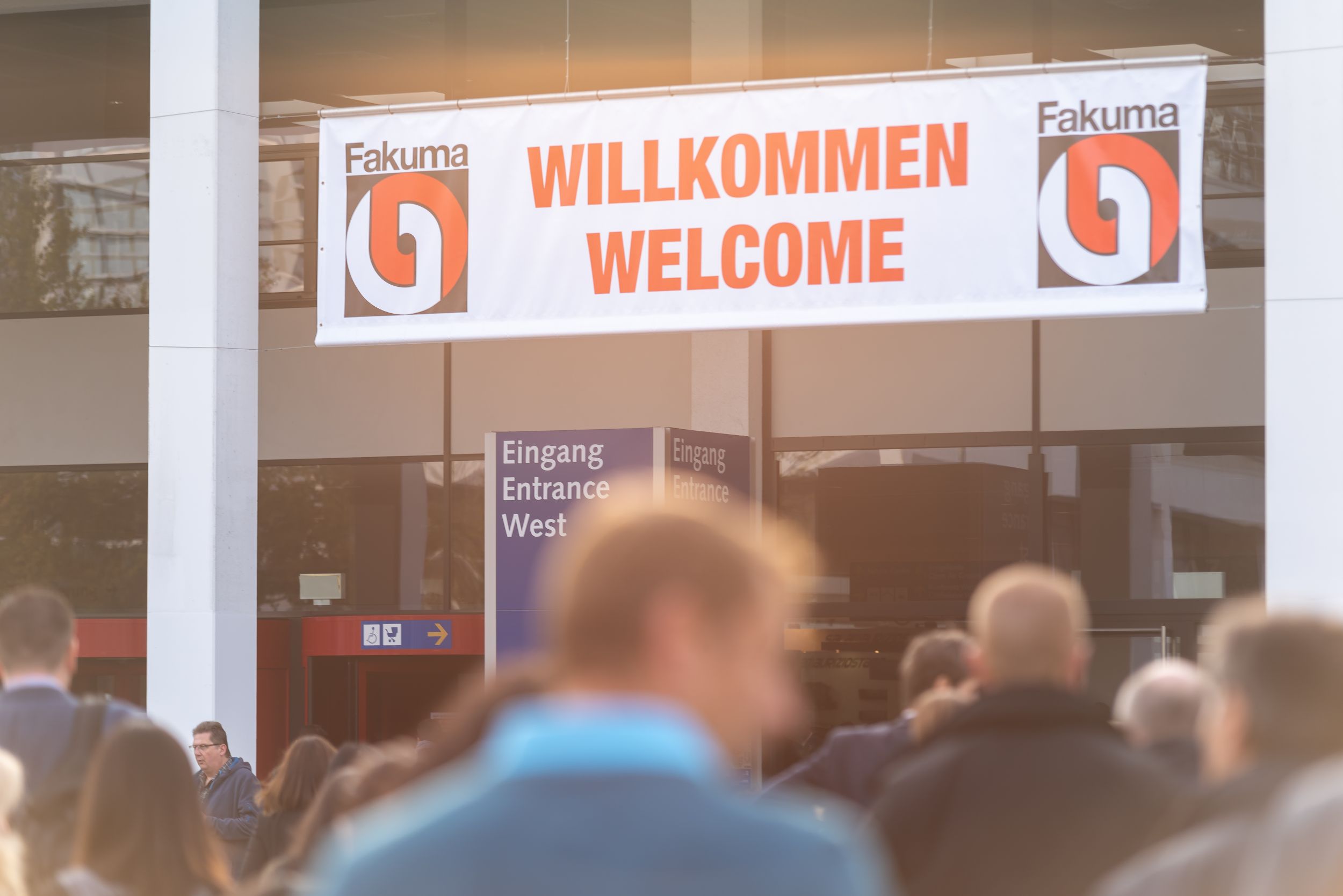 Fakuma 2021