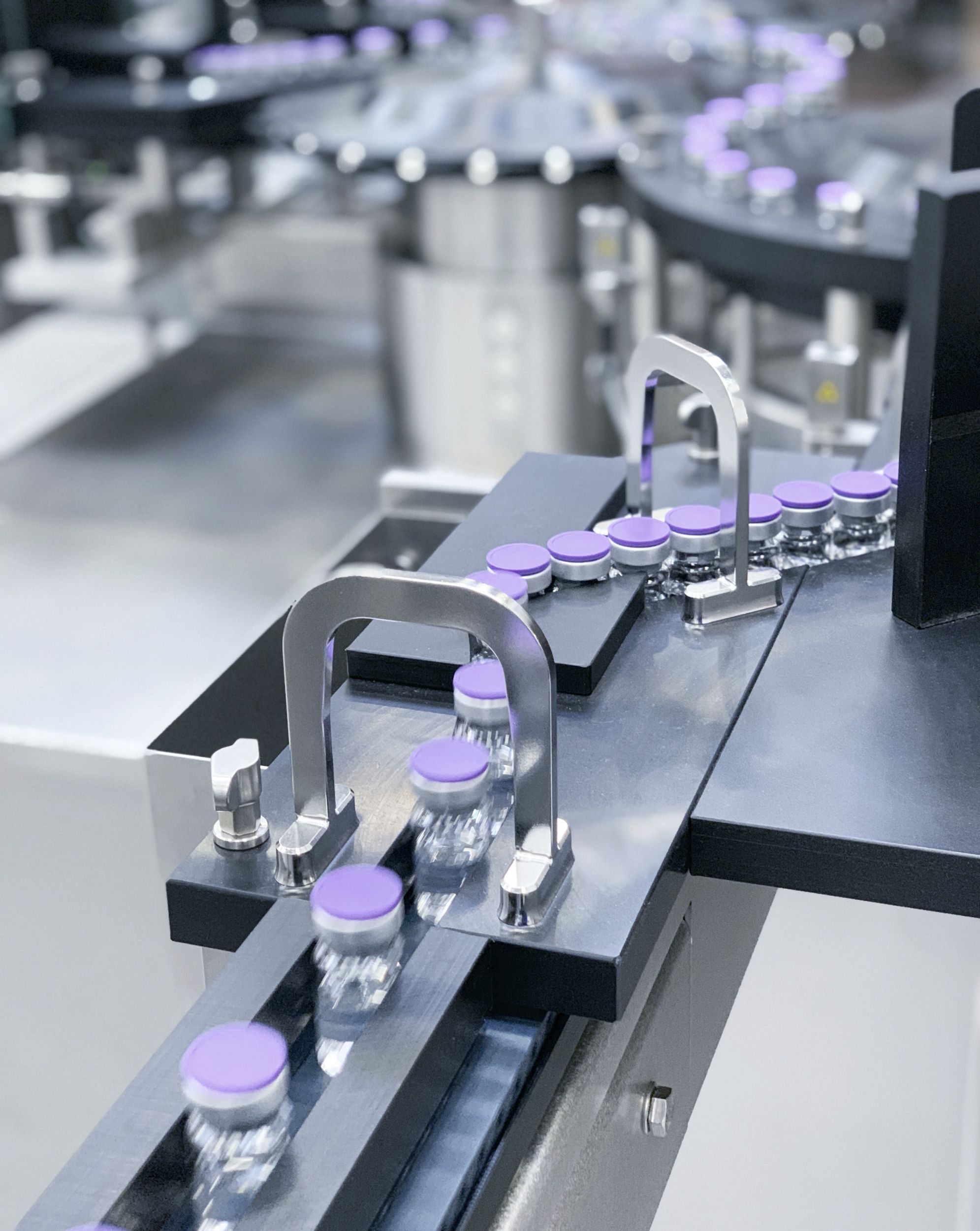 APS-System mit integrierter Montage- und Konstruktionsplanung