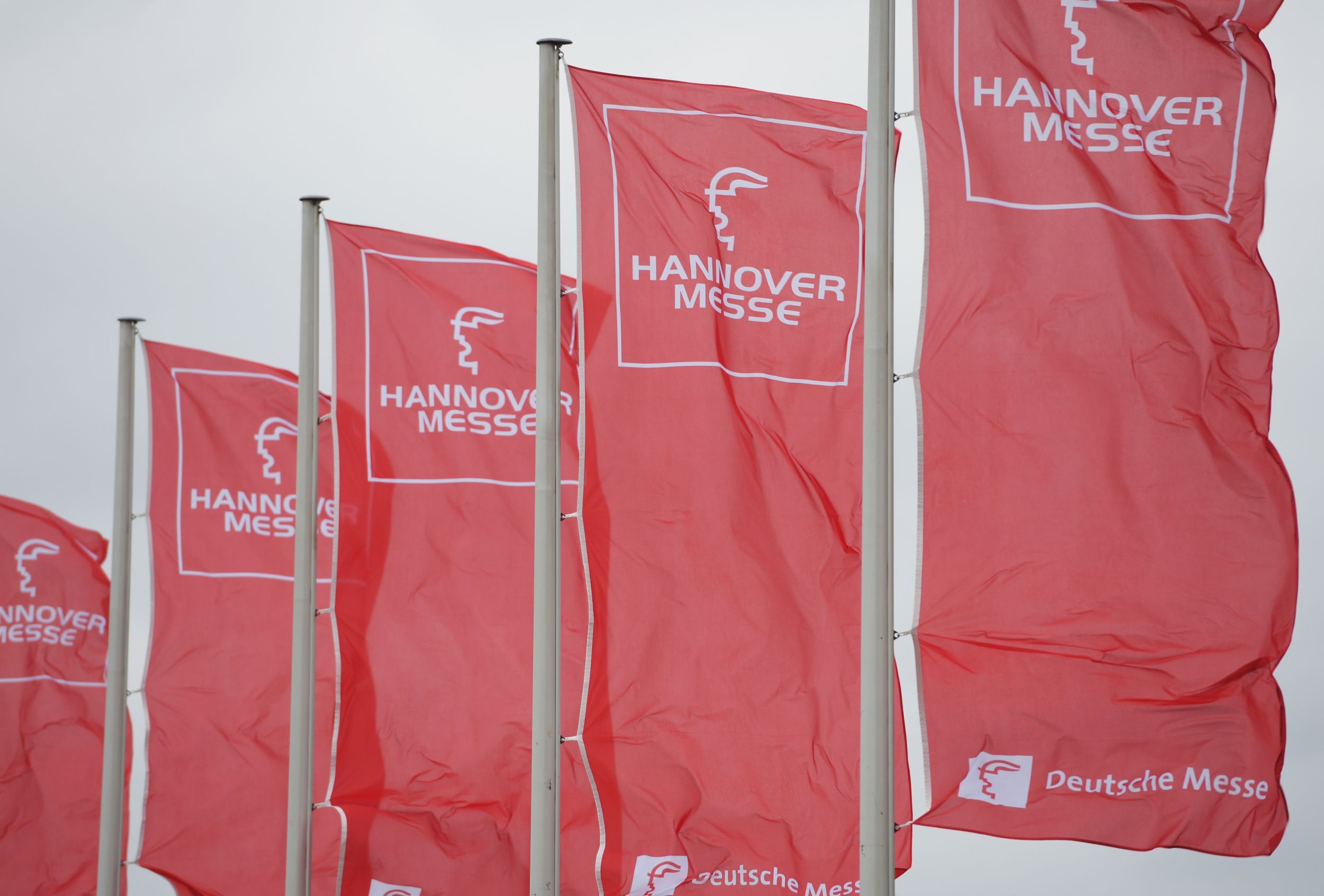 Hannover Messe verschoben