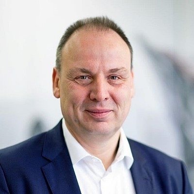 Neuer Vorsitzender der VDI/VDE-GMA