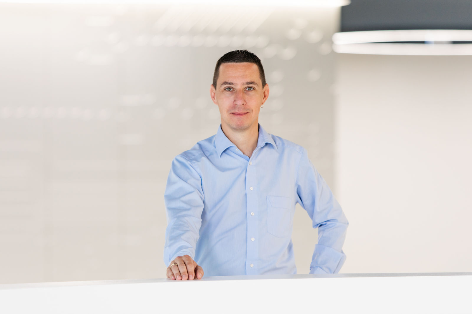 B&R ernennt E-Mobility-Experten