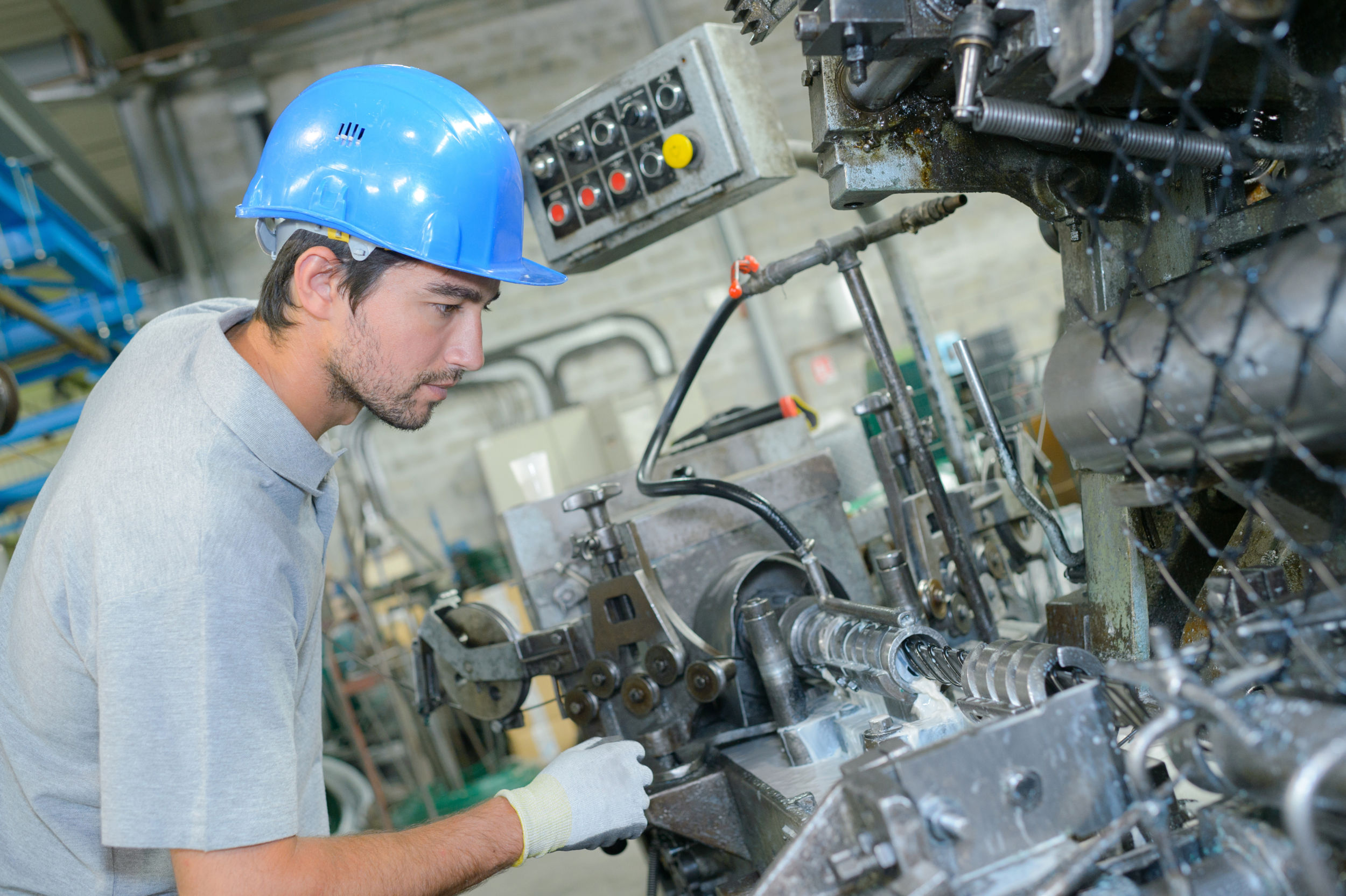 Altsysteme Industrie 4.0-tauglich machen