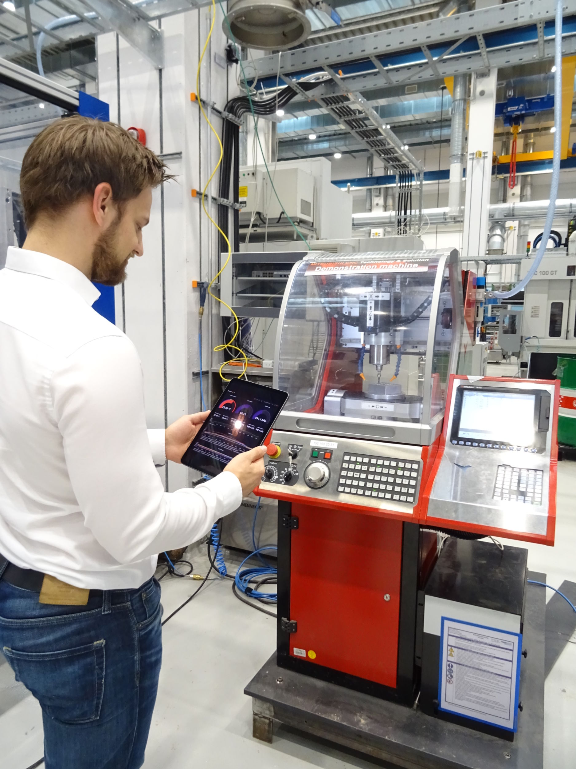 Neuer Arbeitskreis zu Predictive Quality