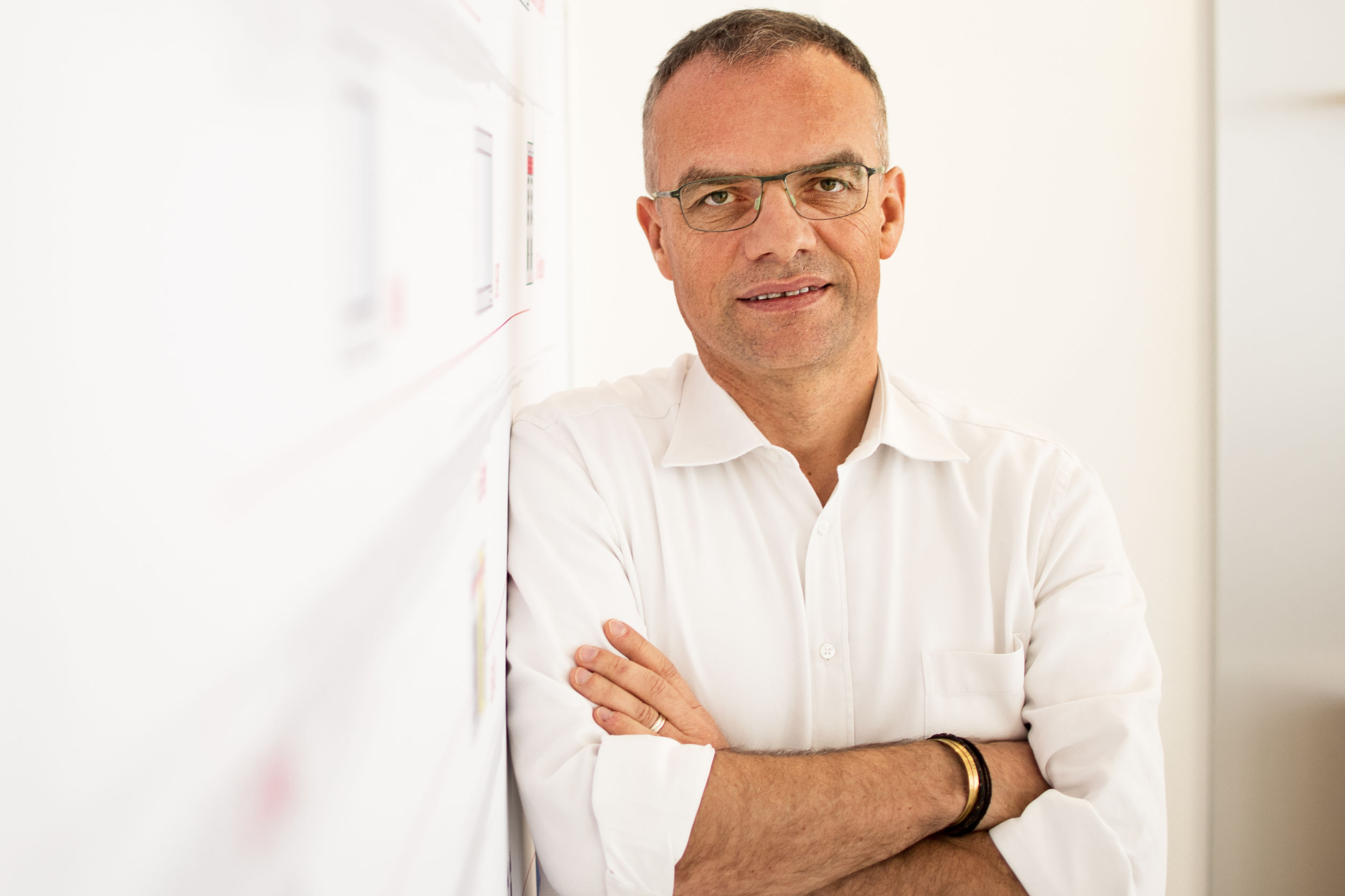 Neuer Geschäftsführer bei KEB Automation Italia