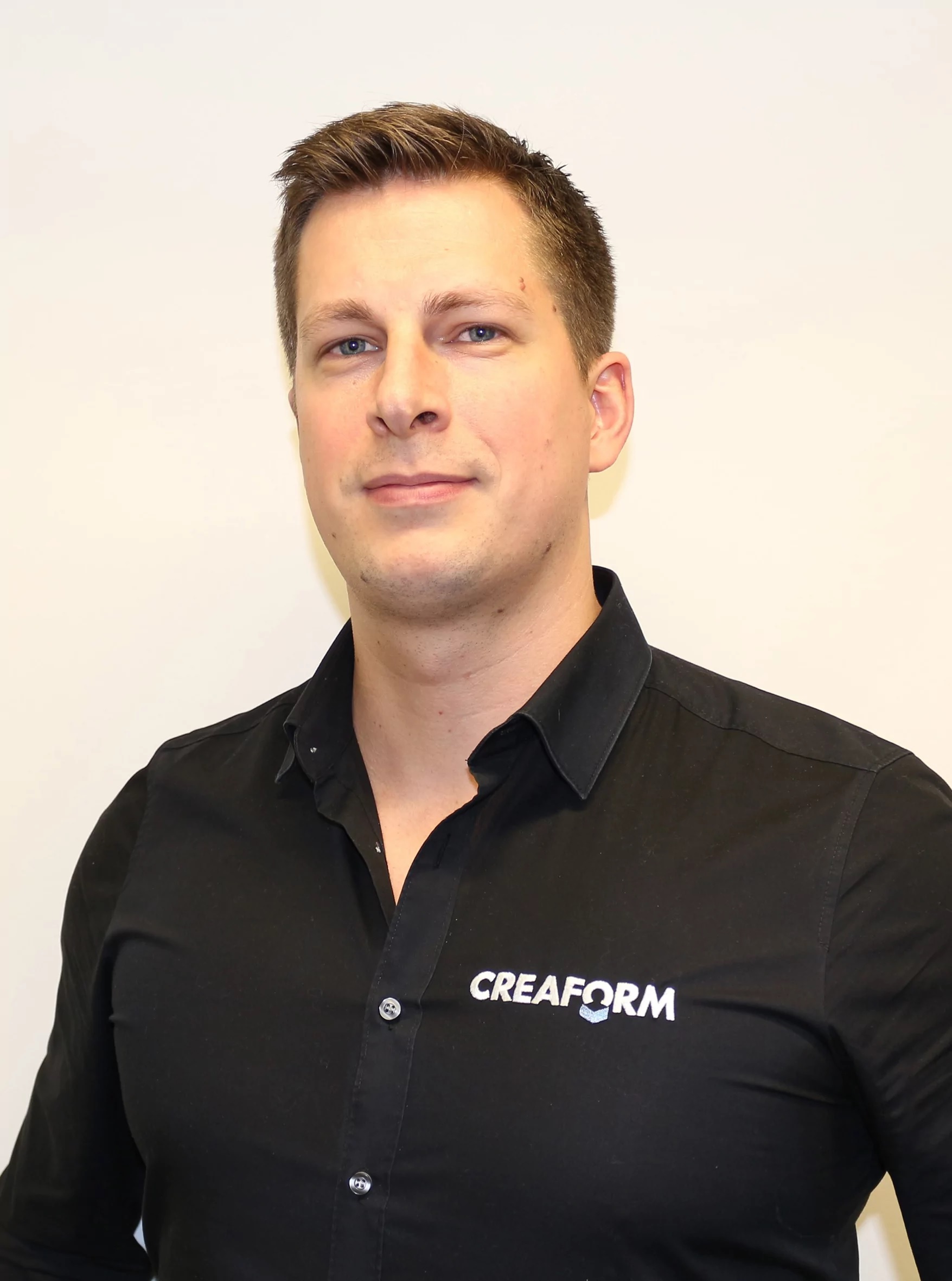 Partnerschaft Creaform und Solidline
