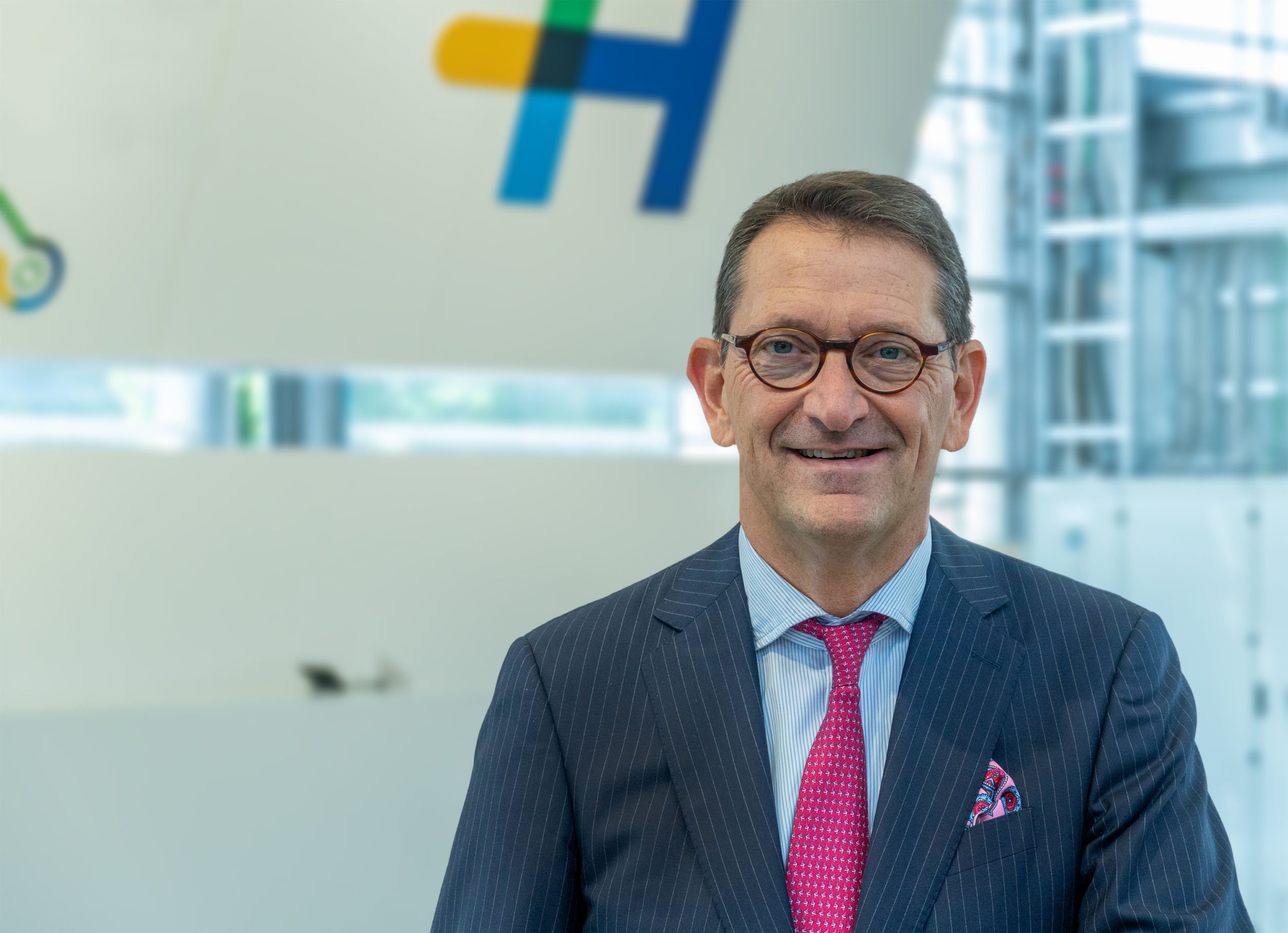 Wechsel im Vorstand bei Heidelberger