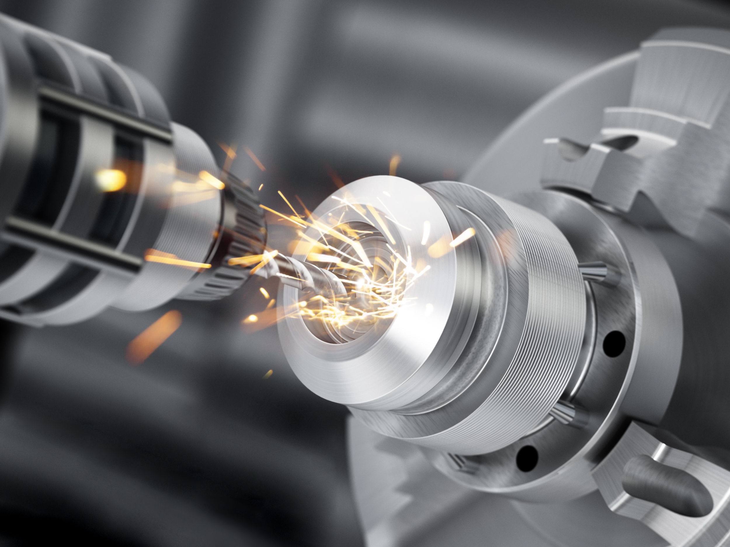 IIoT-Vernetzung in der
Produktion beschleunigen