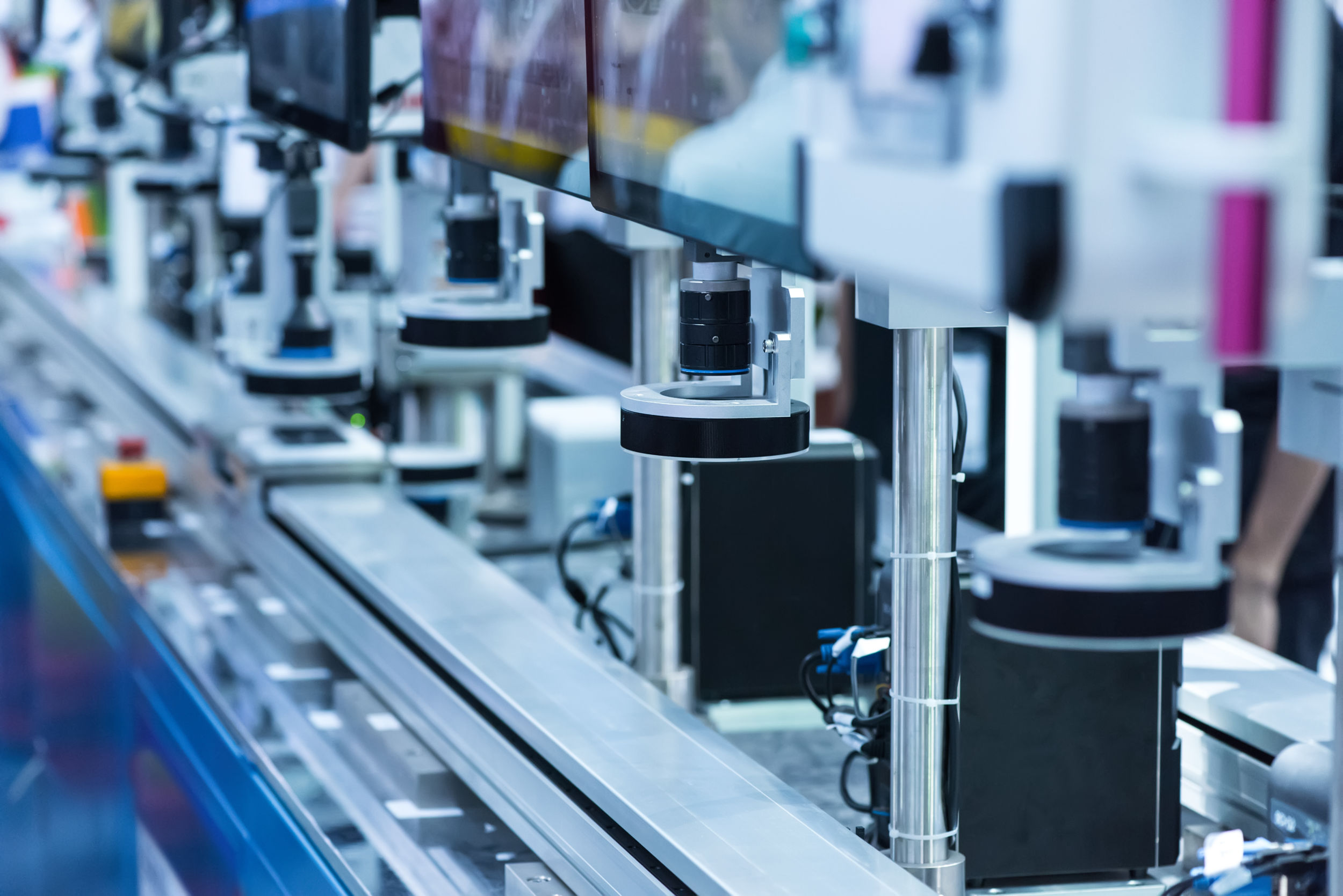 Machine Vision aus der Cloud beziehen