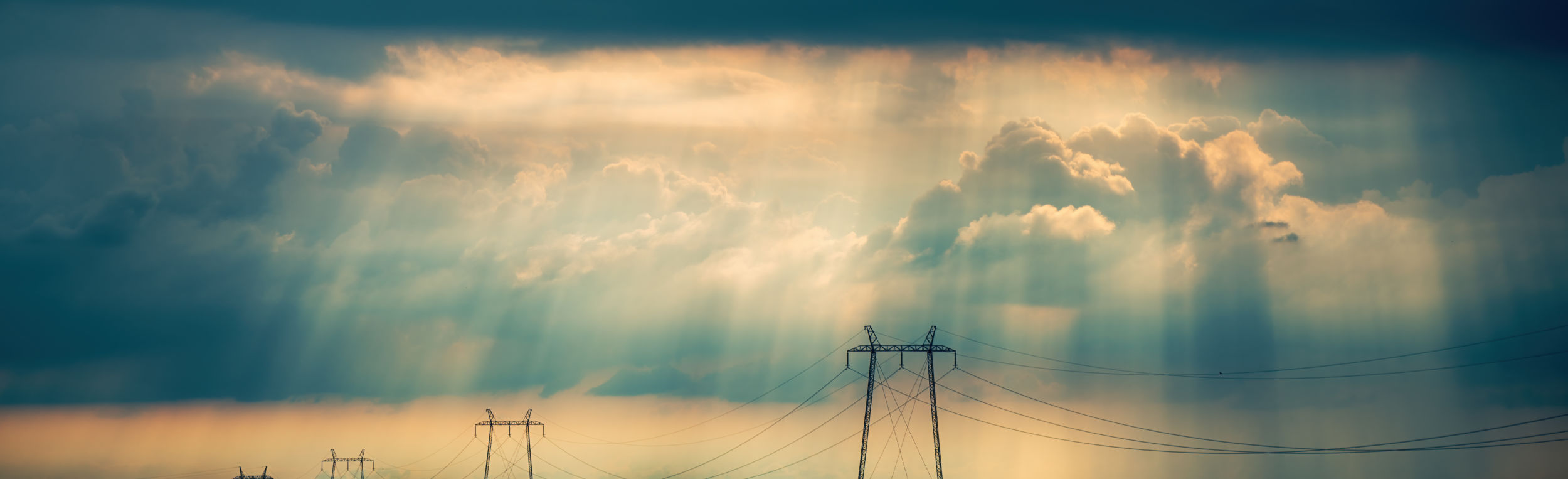 Energiekrise bedroht Schlüsselsektoren
