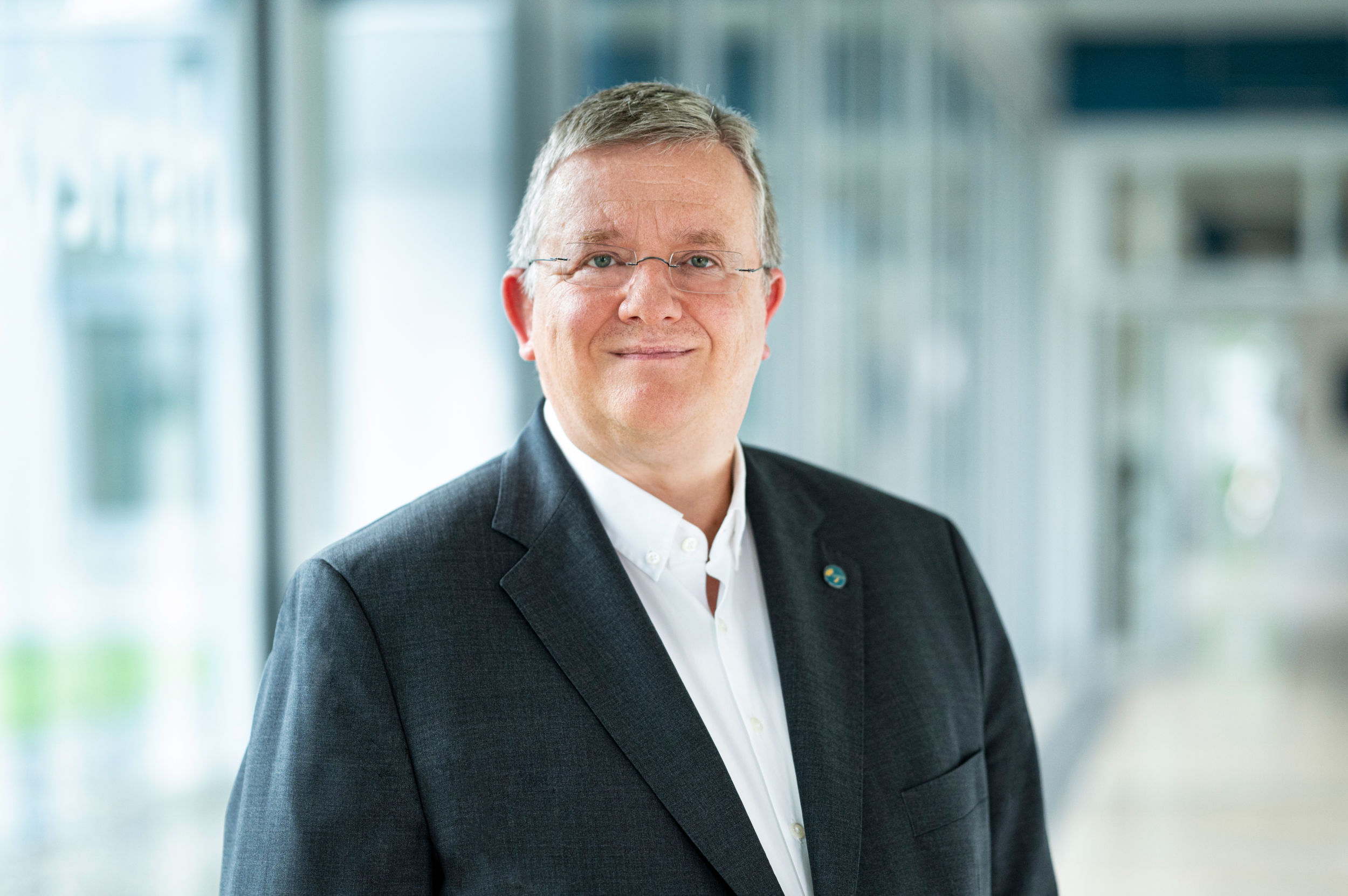 VDMA fordert Politik für mehr Beschäftigung