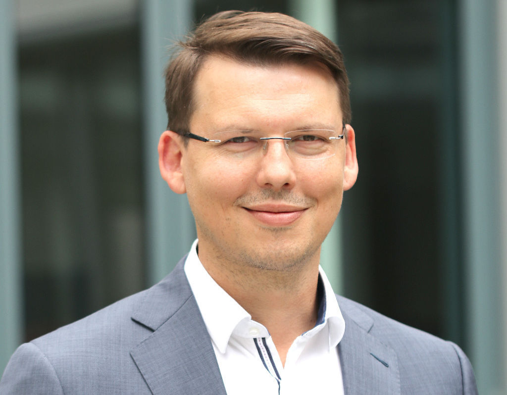 Neuer CEO bei Solvares