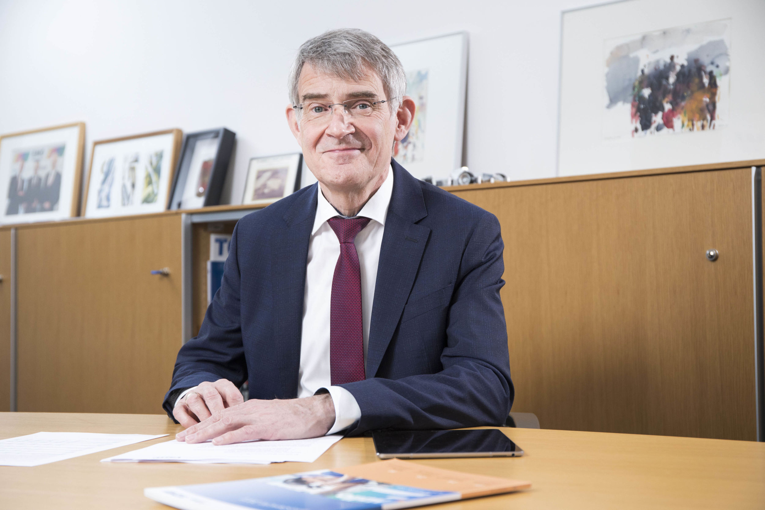 Werkzeugmaschinenindustrie erwartet 2023 Produktionswachstum