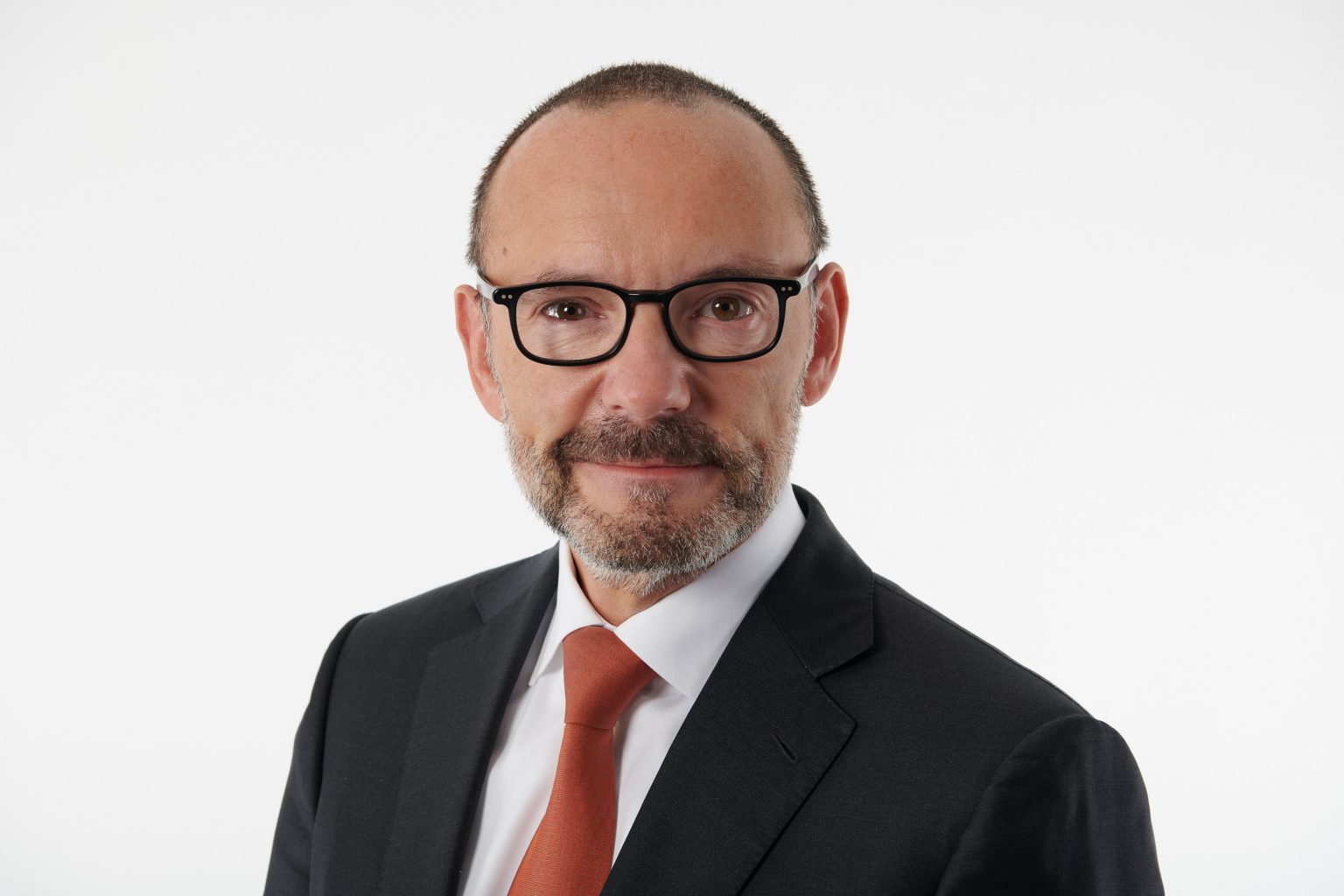 Neuer CEO bei Schneider Electric