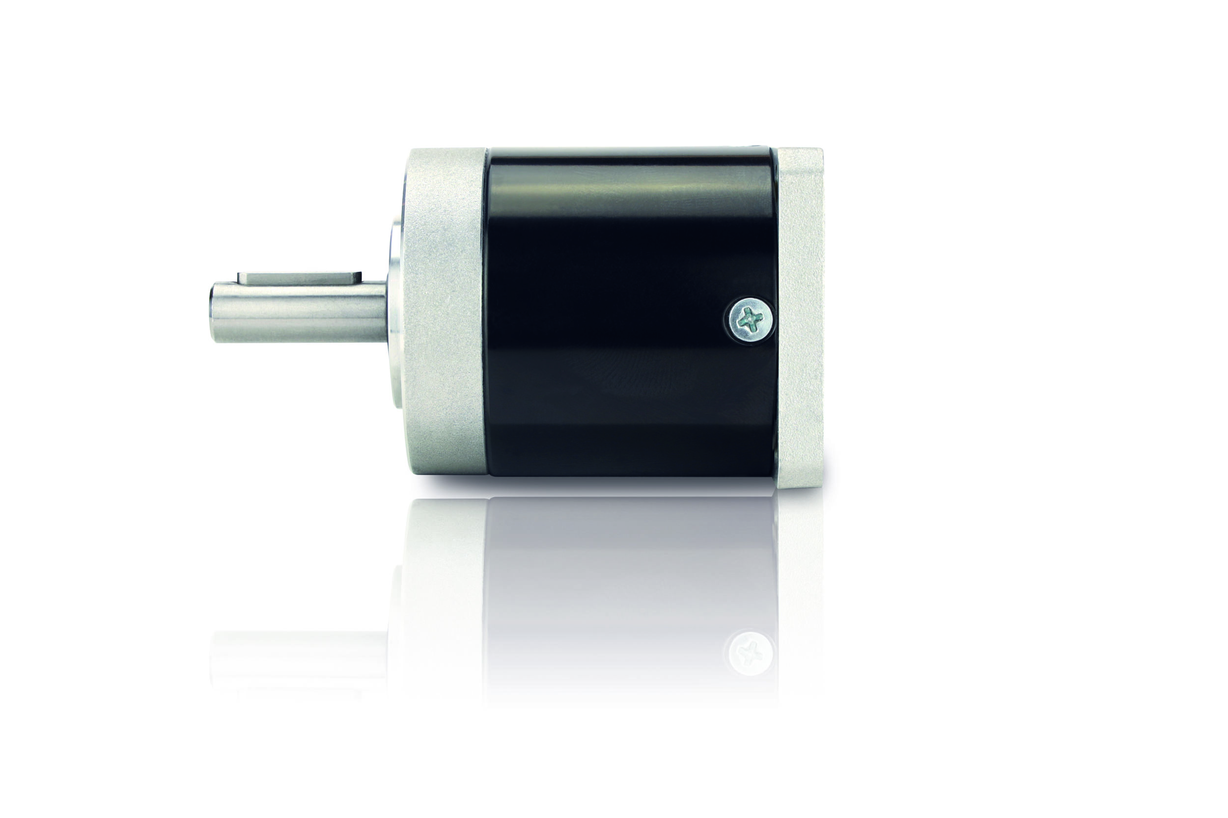 Mehr Laufruhe mit Low-Noise-Getrieben von Nanotec