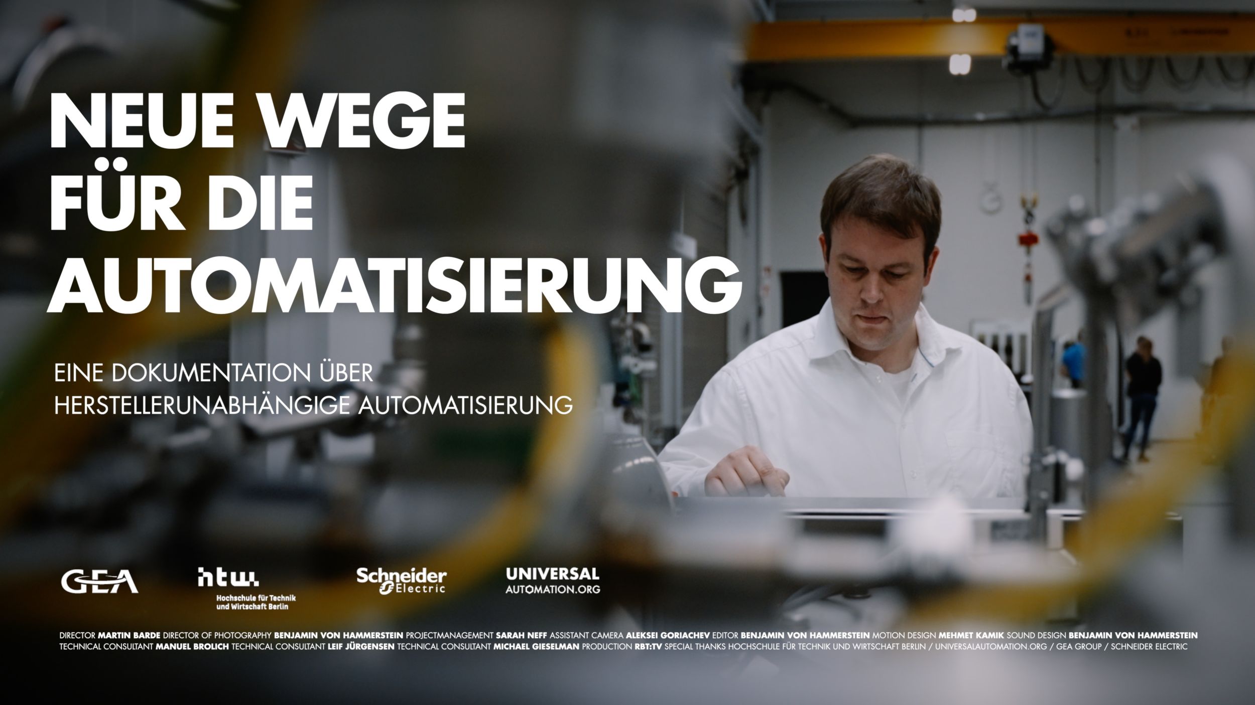 IEC61499: Doku zeigt Mehrwert herstellerunabhängiger Automatisierung