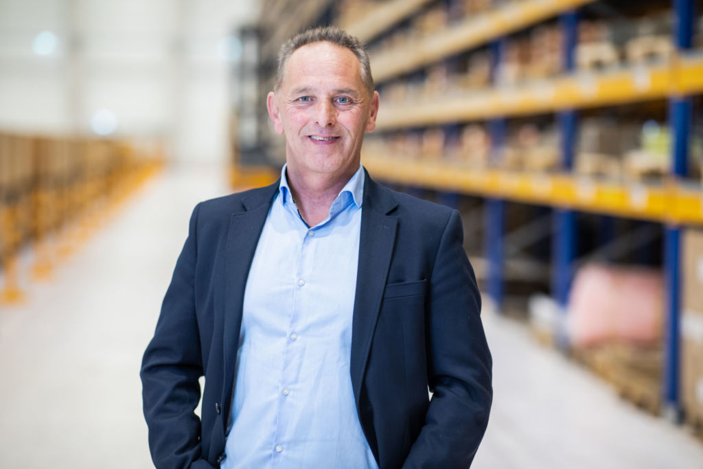 Die Funktionen der IoT Box von Wago m&uuml;ssen offen und einfach sein, sodass sie an die jeweilige 
Kundenapplikation ohne gro&szlig;en Aufwand 
angepasst werden k&ouml;nnen.
Wolfgang Laufmann, Wago