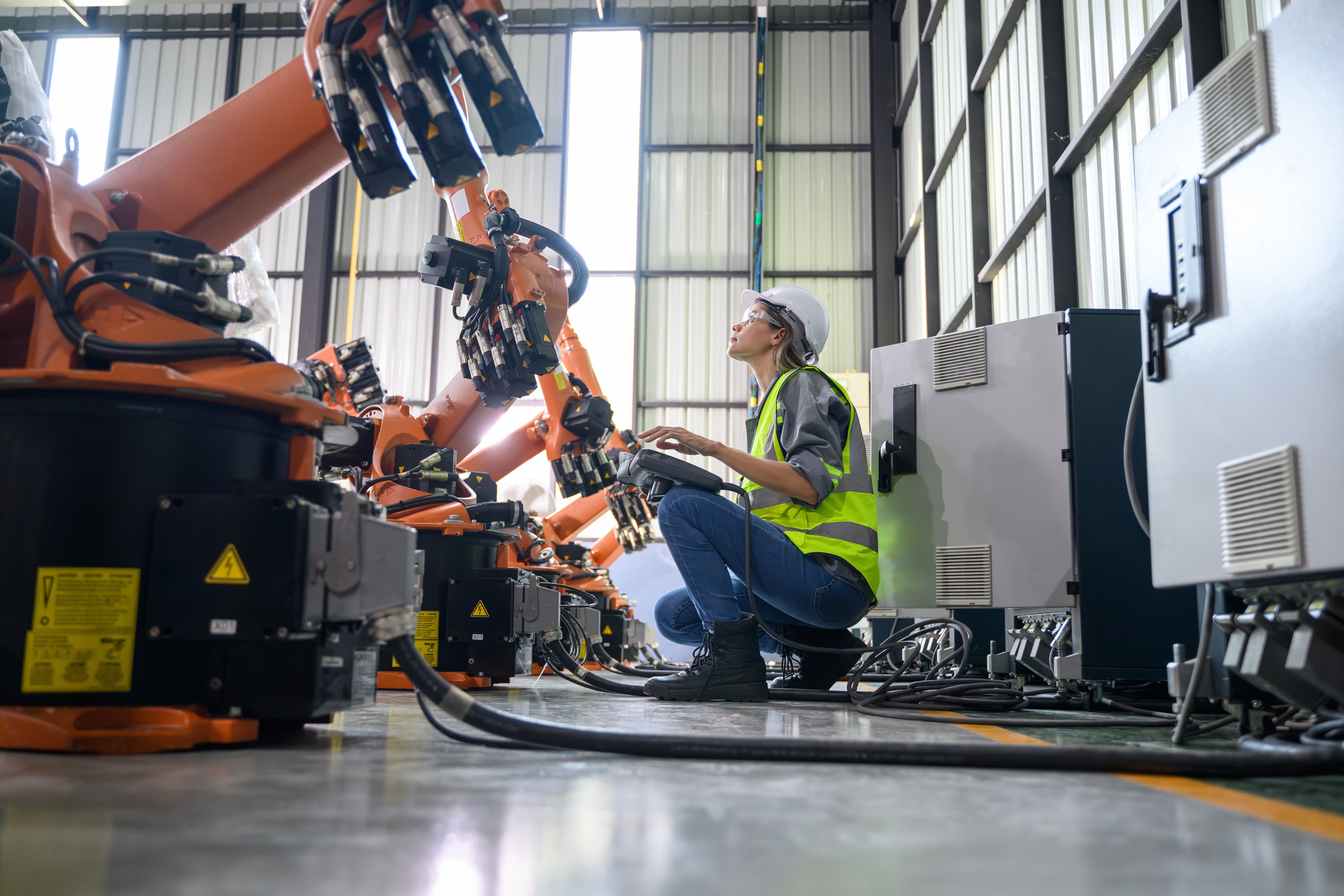 Service-Plattformen für
digitalisierten Kundendienst