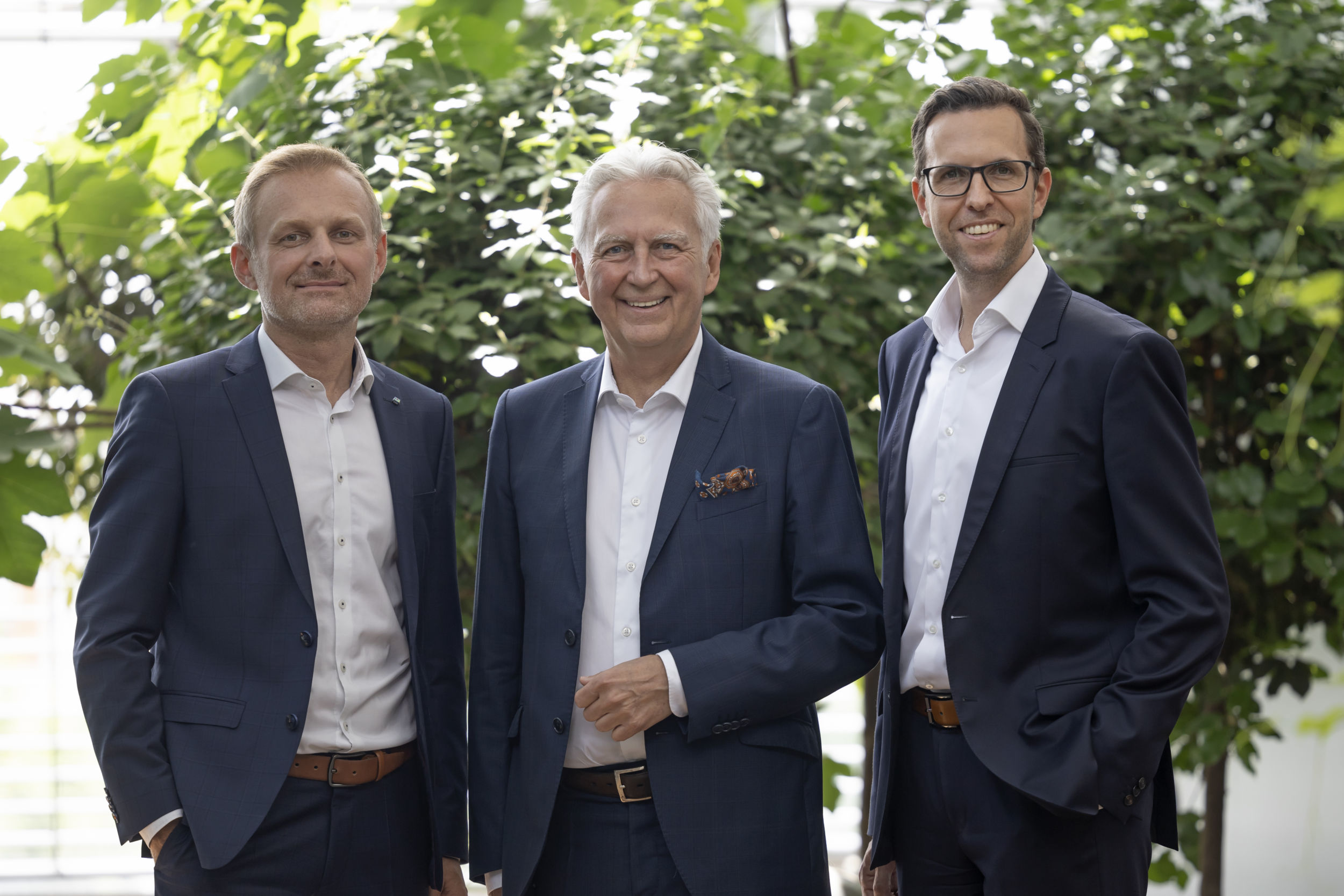 Keba steigert Umsatz um 3%