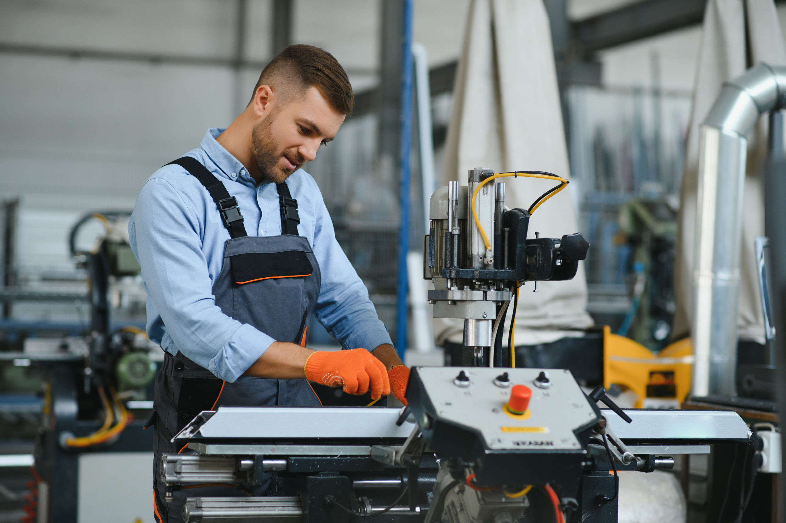 Mehr Arbeit, weniger Produktivität