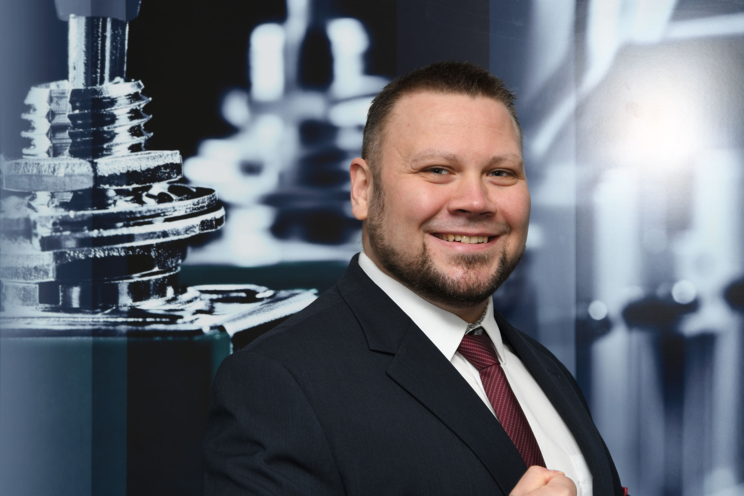 Predicitive Maintenance – Die Zukunft der Wartung ist smart