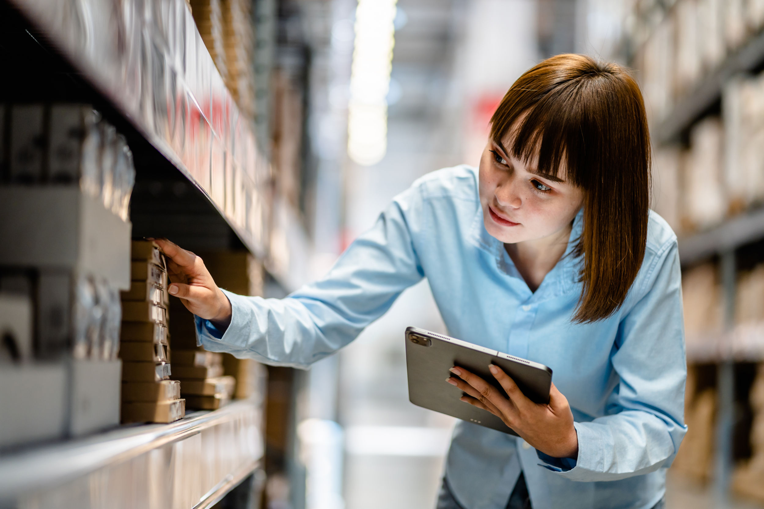 Exporte der Industrieproduktion gehen im Mai zurück