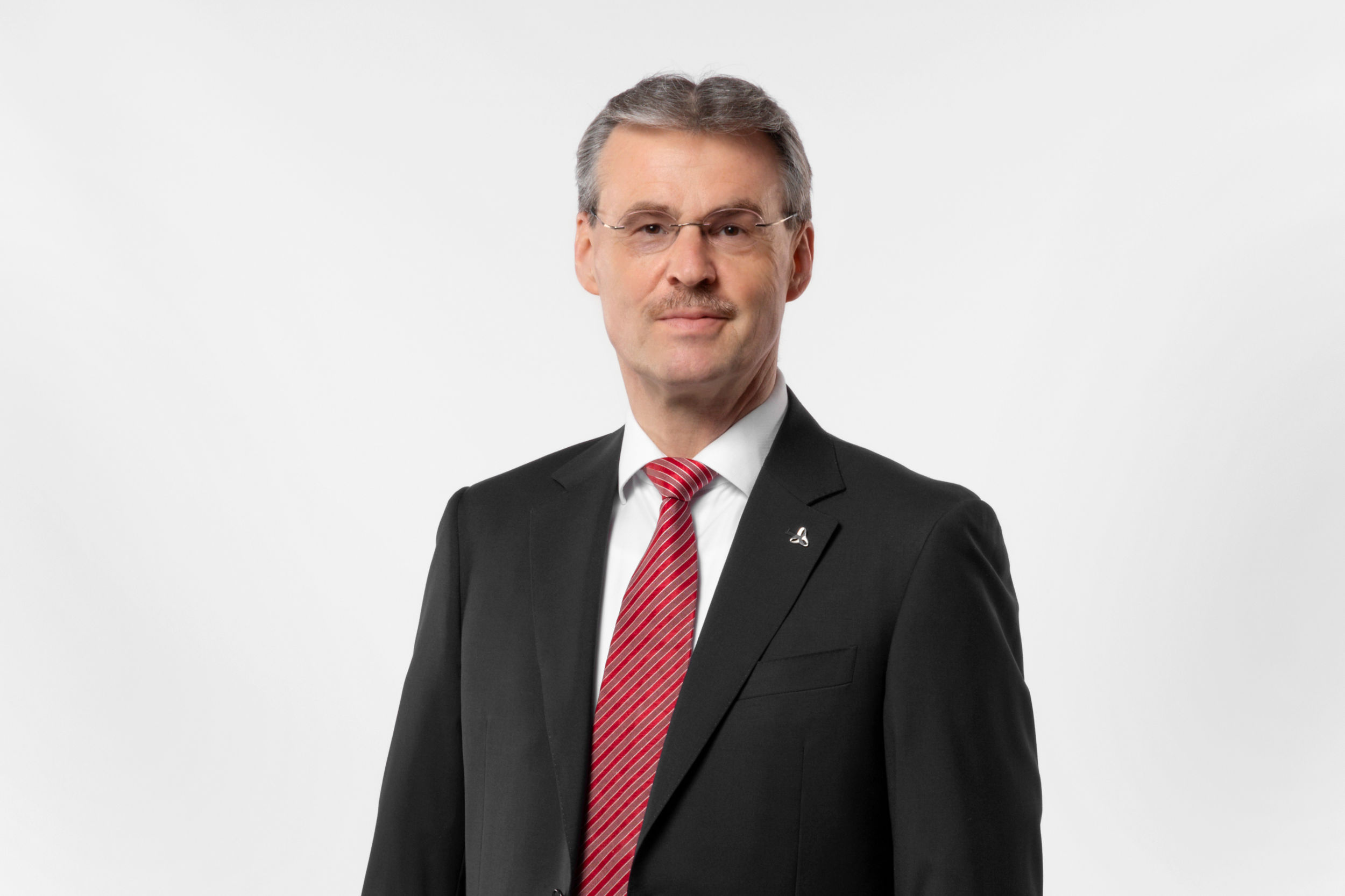 Wittenstein verlängert Vertrag mit CEO