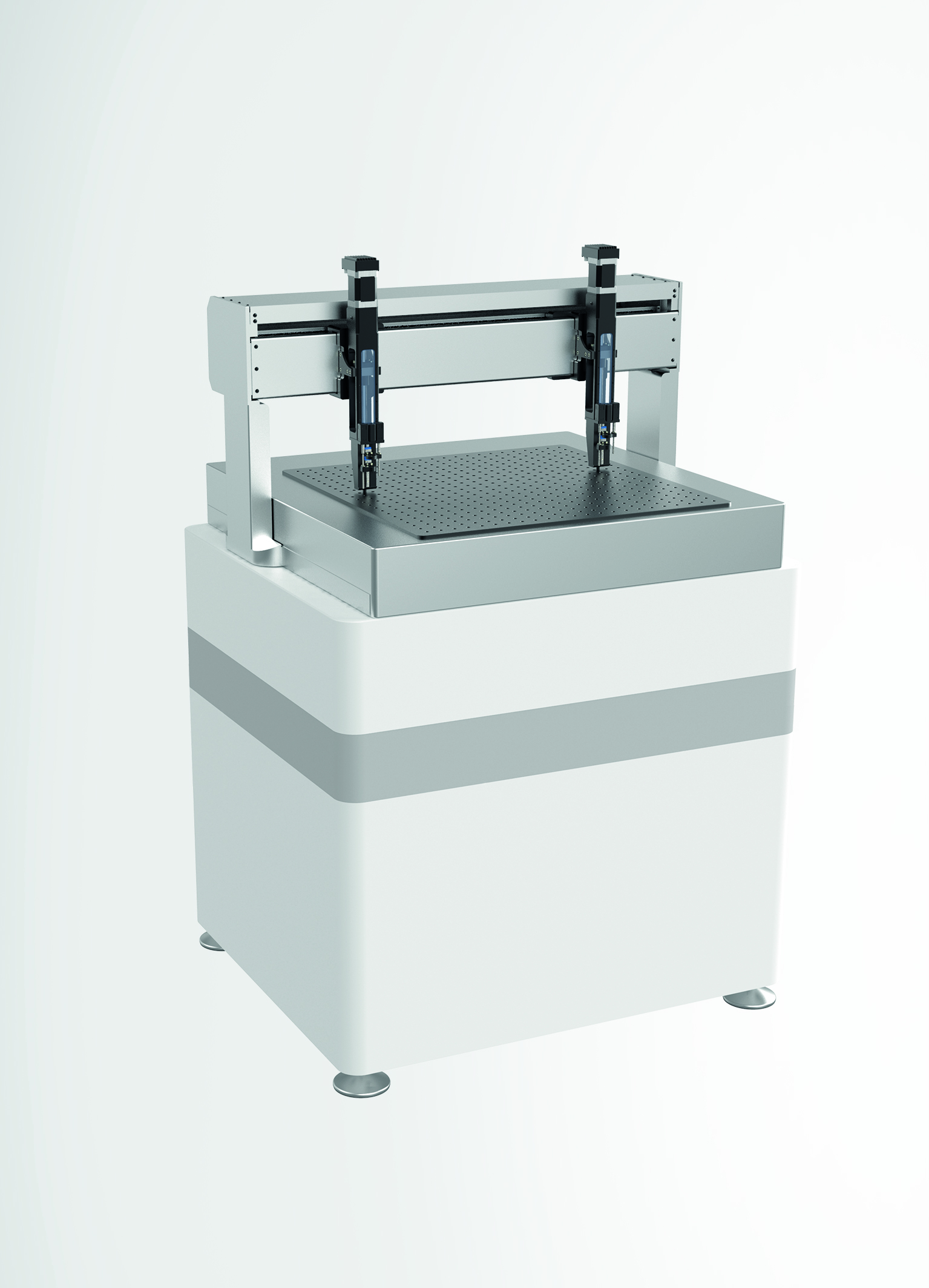 Modulares High-Speed-Gantry-System