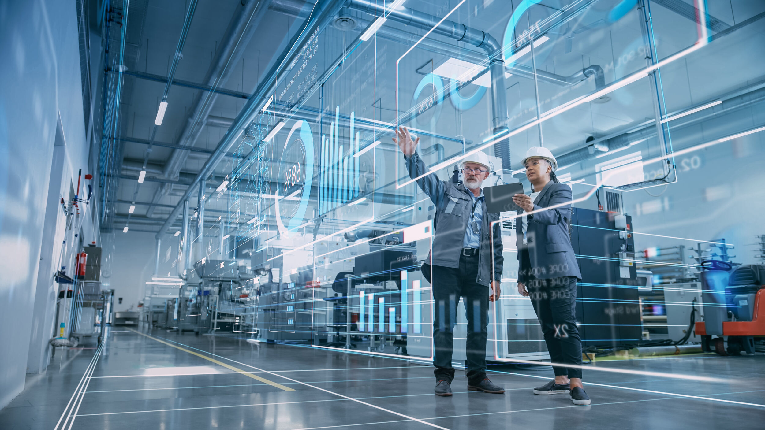 Engineering-Software für beschleunigte Anlagenmodernisierung