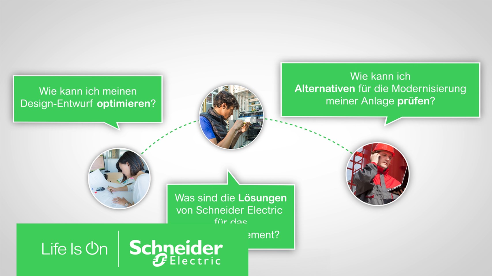 Onlinetool berechnet die Wirkung von Frequenzumrichtern