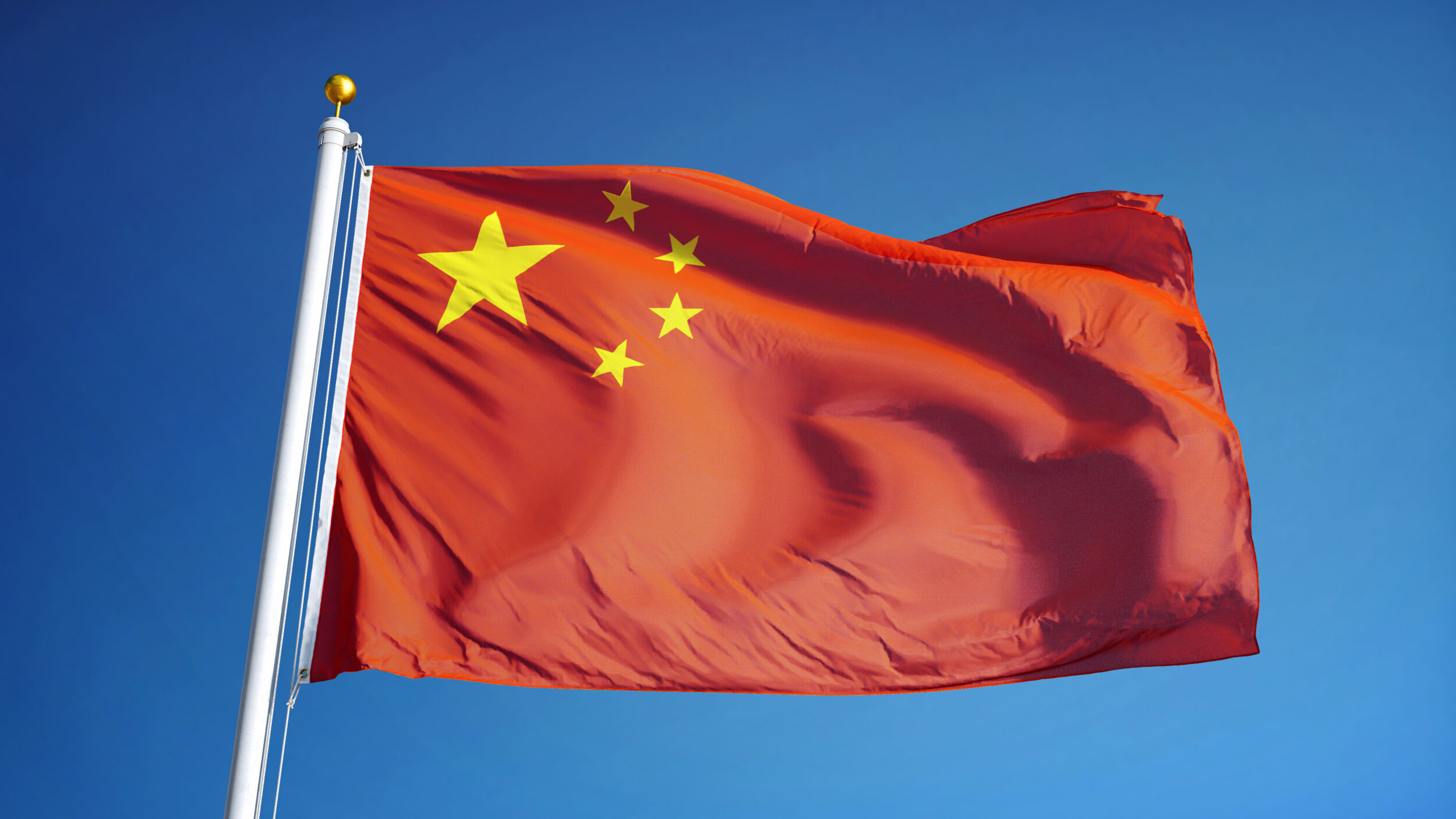Maschinenbauer in China zeichnen trübes Bild