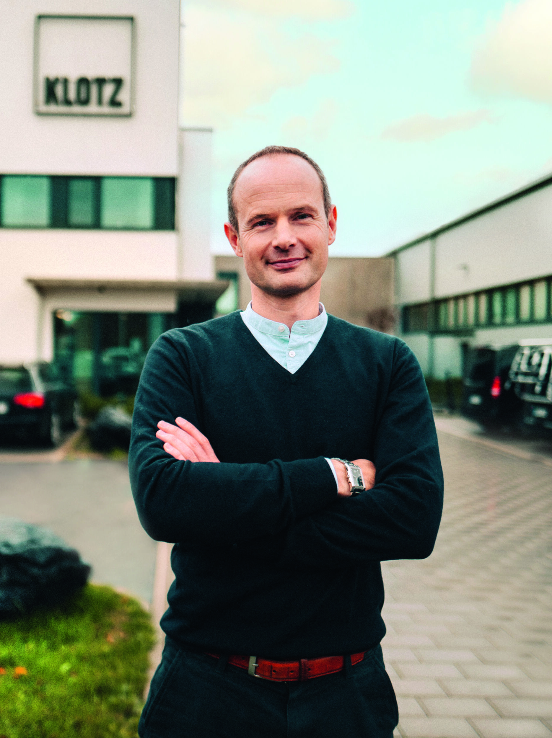 „Für uns ein Erfolgsfaktor“