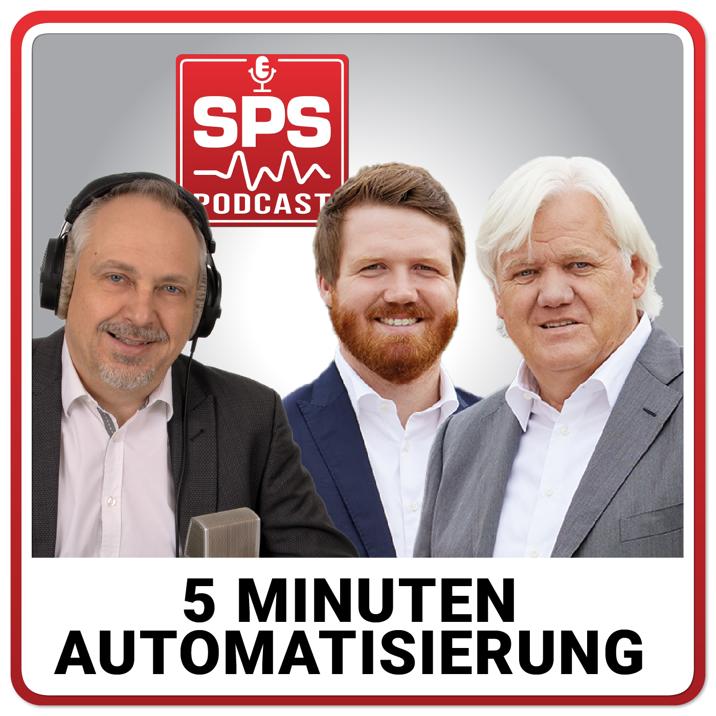 Generationengespräch mit Hans und Johannes Beckhoff