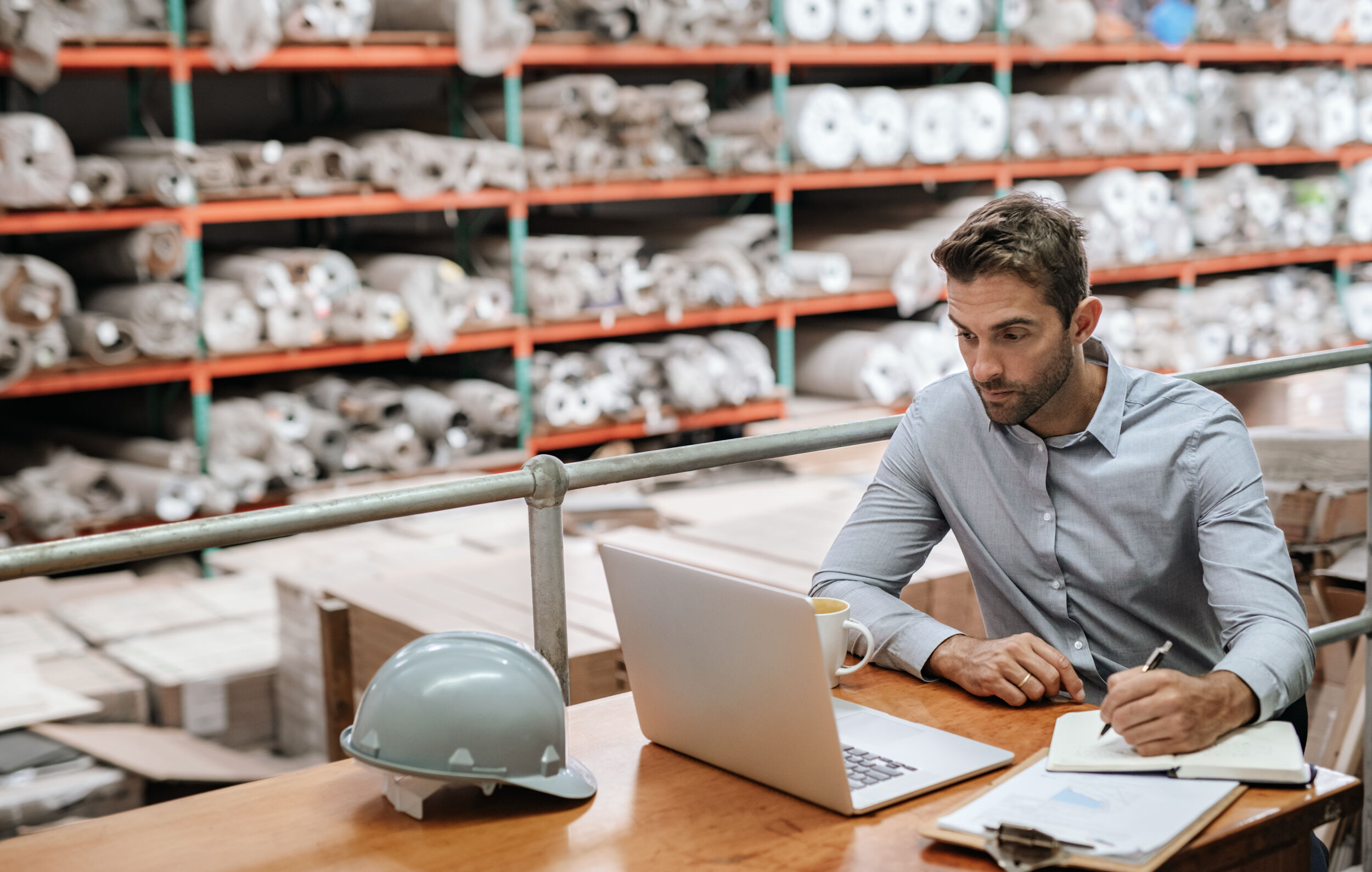 Sechs Tipps zur Digitalisierung von Kunststoff-Produktionslinien