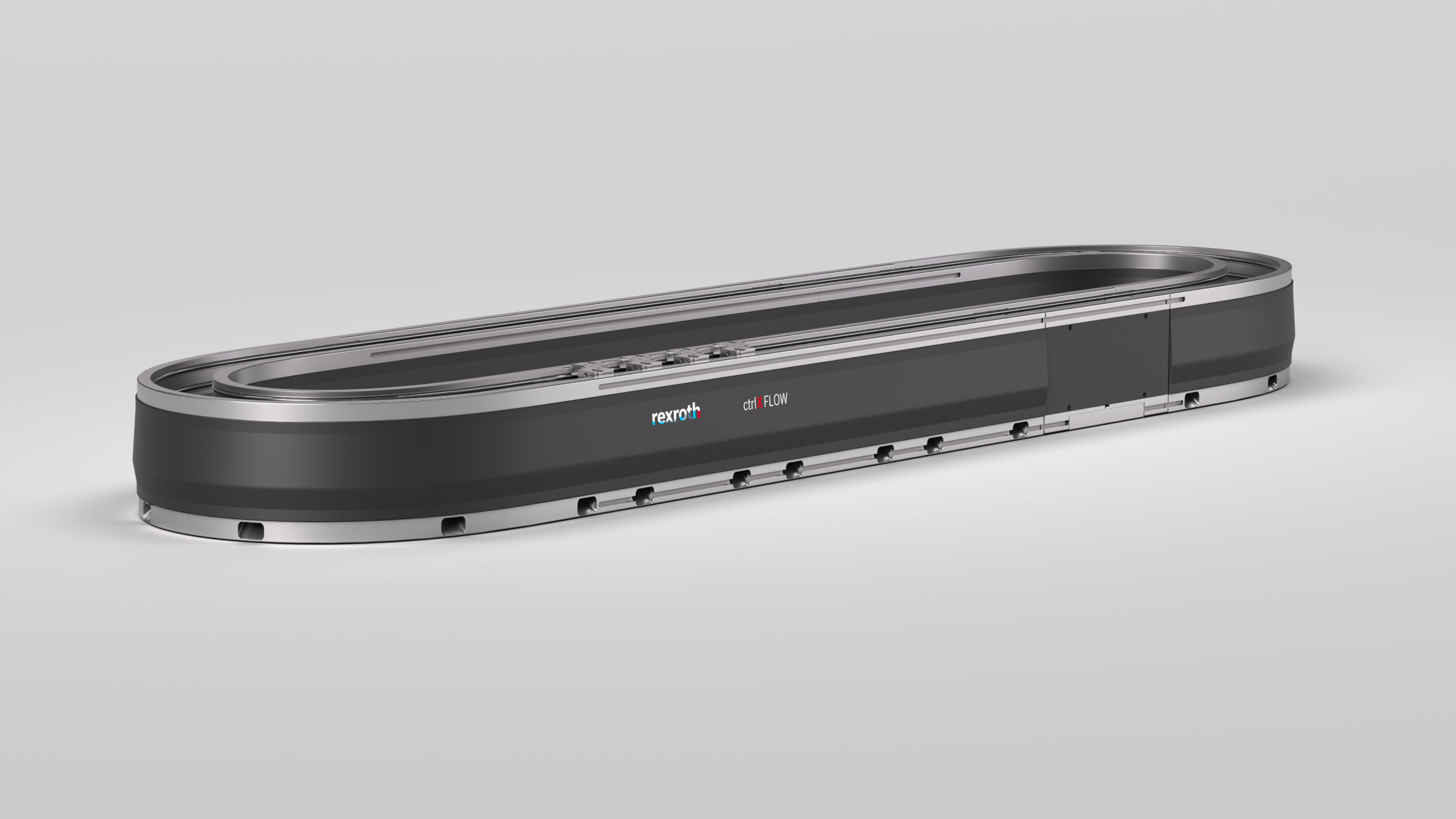 Mehr Drive für ctrlX Automation
